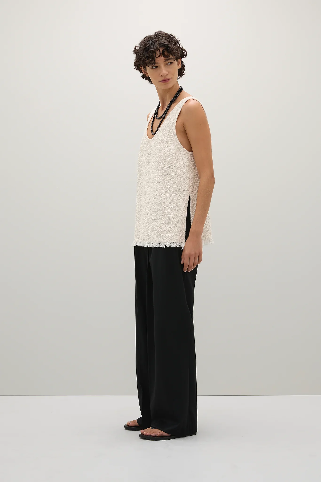 The Sloane Tank (Final Sale) - Image 4