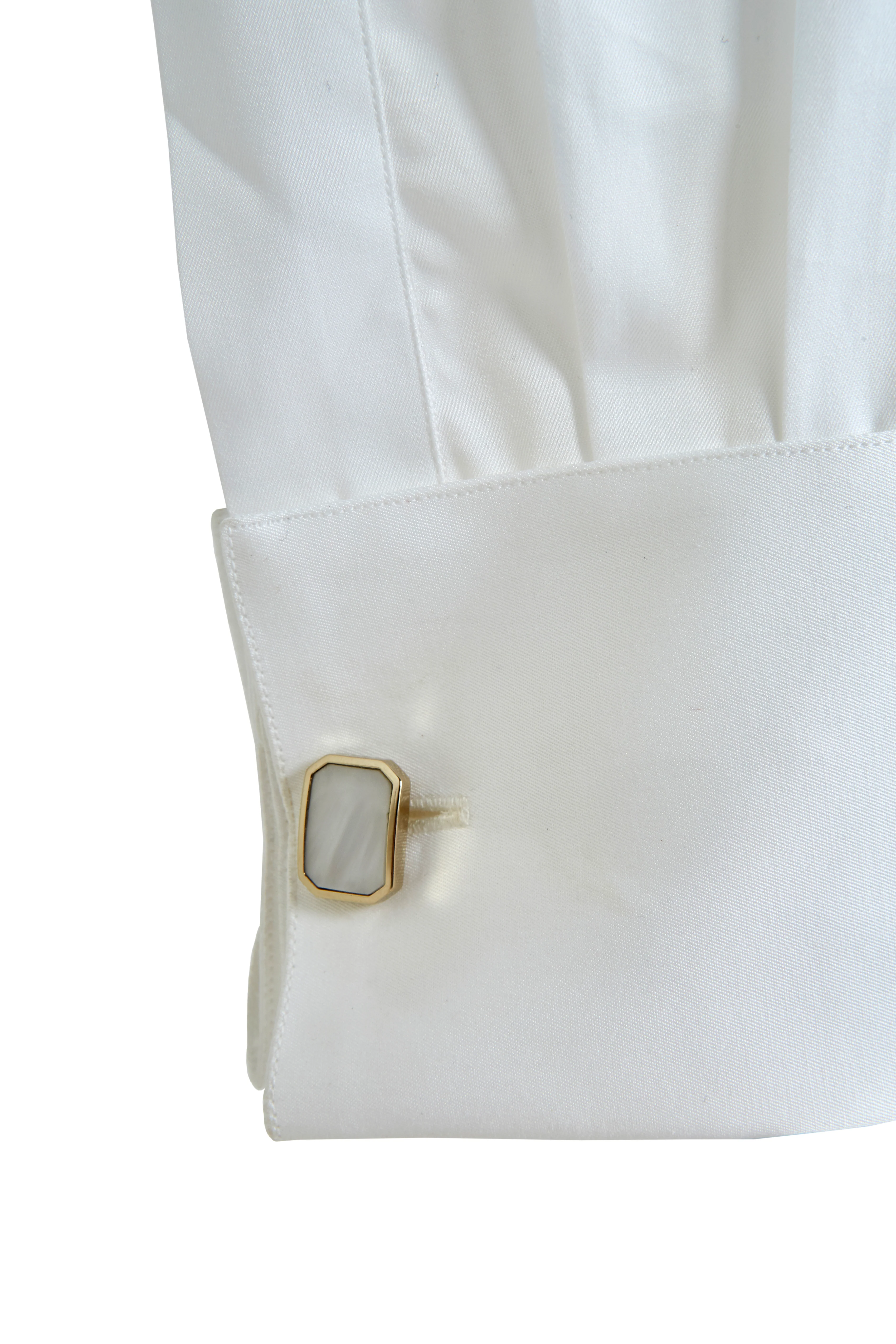 The Smoking Shirt - Image 4