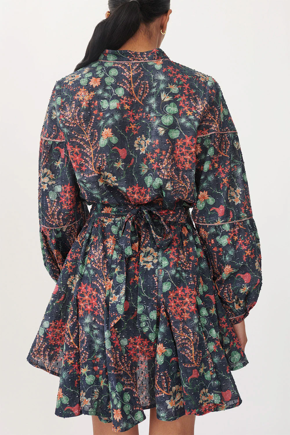 Thomas Organic Cotton Mini (Final Sale) - Image 2