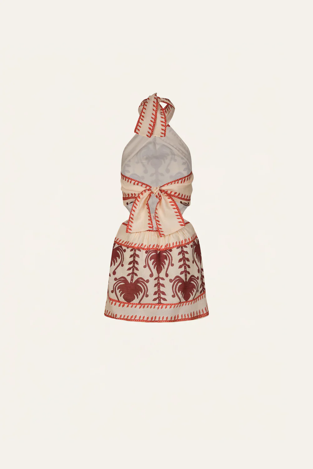 Tide Strength Dress - Image 2
