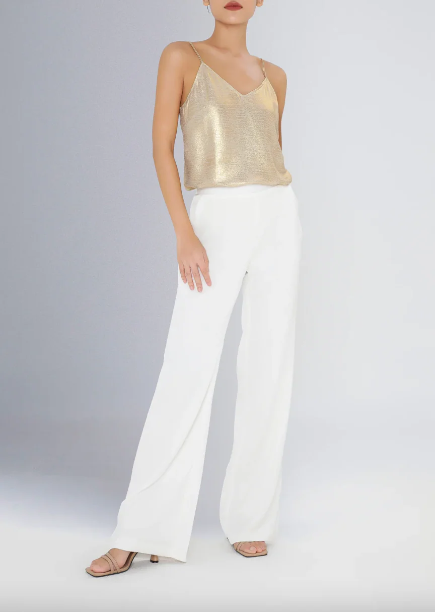 Tie the Knot Tank Top - Image 3
