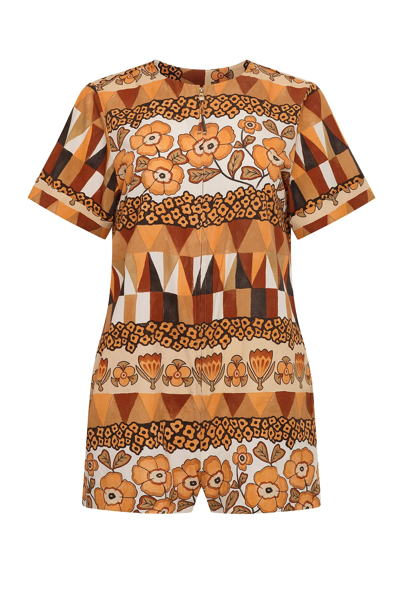 Tilly Romper (Final Sale)* - Image 4