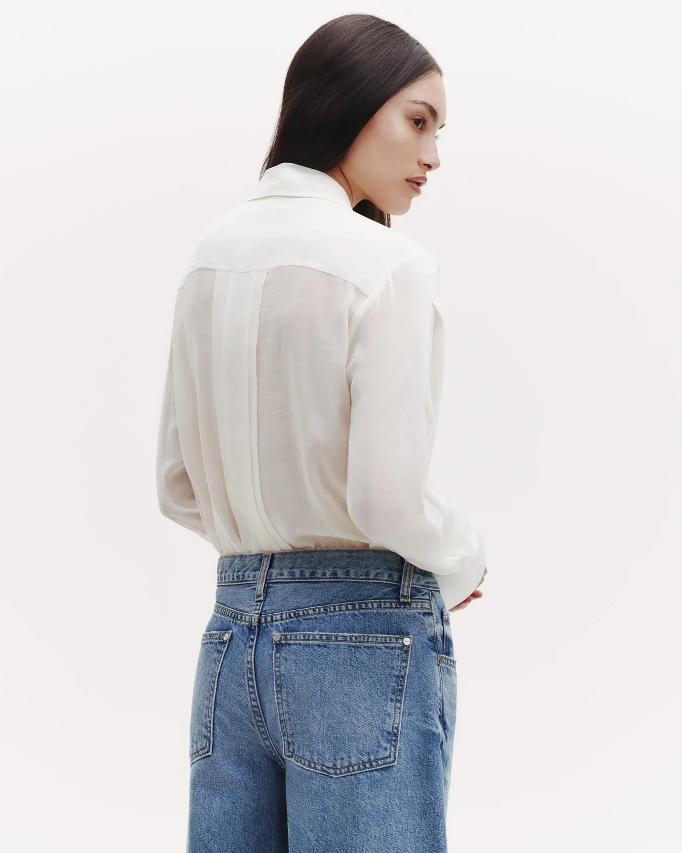 Tiny Dancer Jeans in Vintage Wash - Image 3