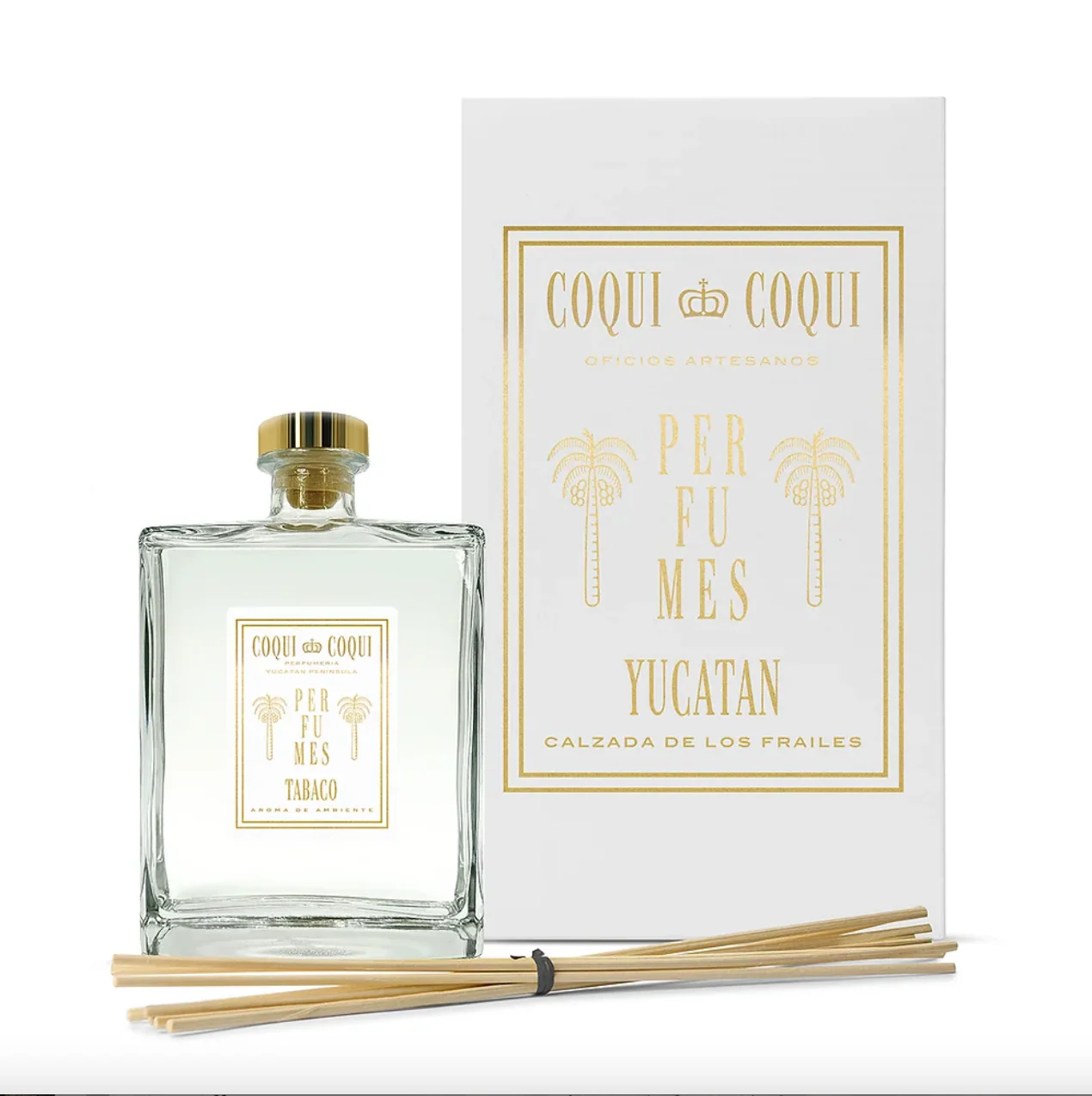 Tobacco Diffuser 750ml - Image 2