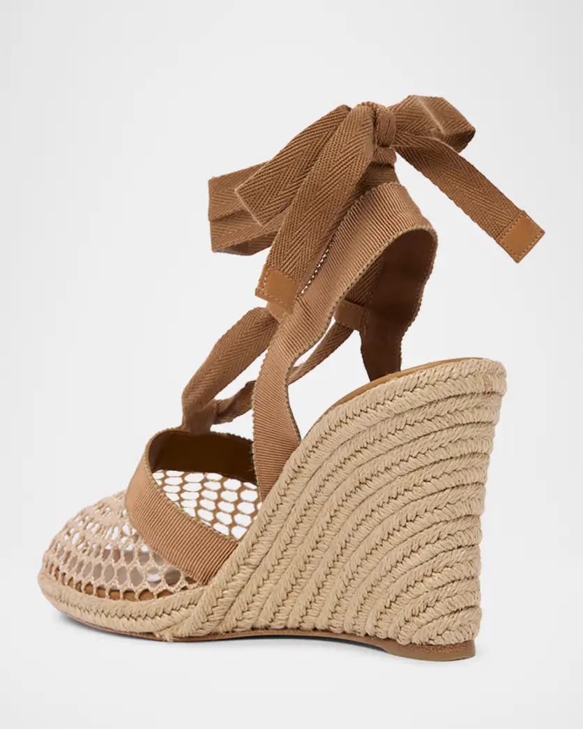 Toledo Espadrilles Lionne - Image 2