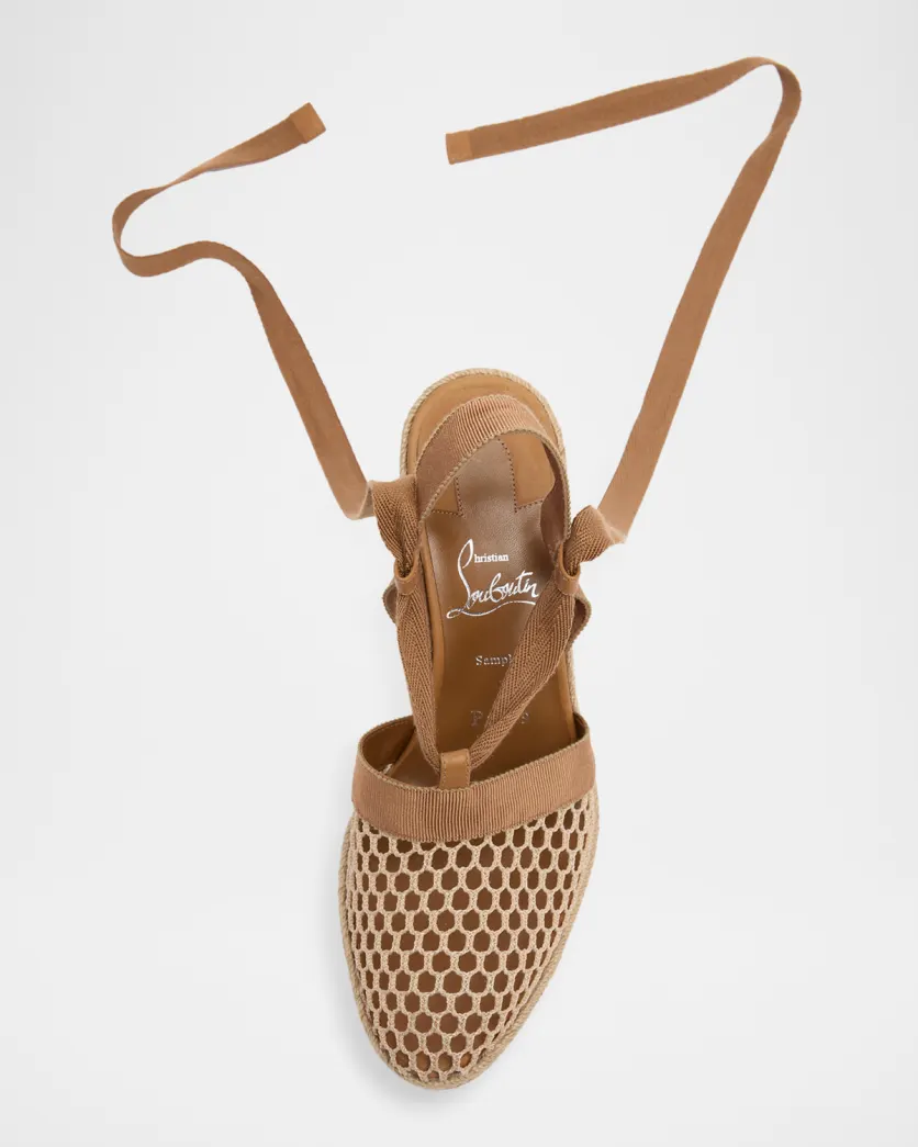 Toledo Espadrilles Lionne - Image 3