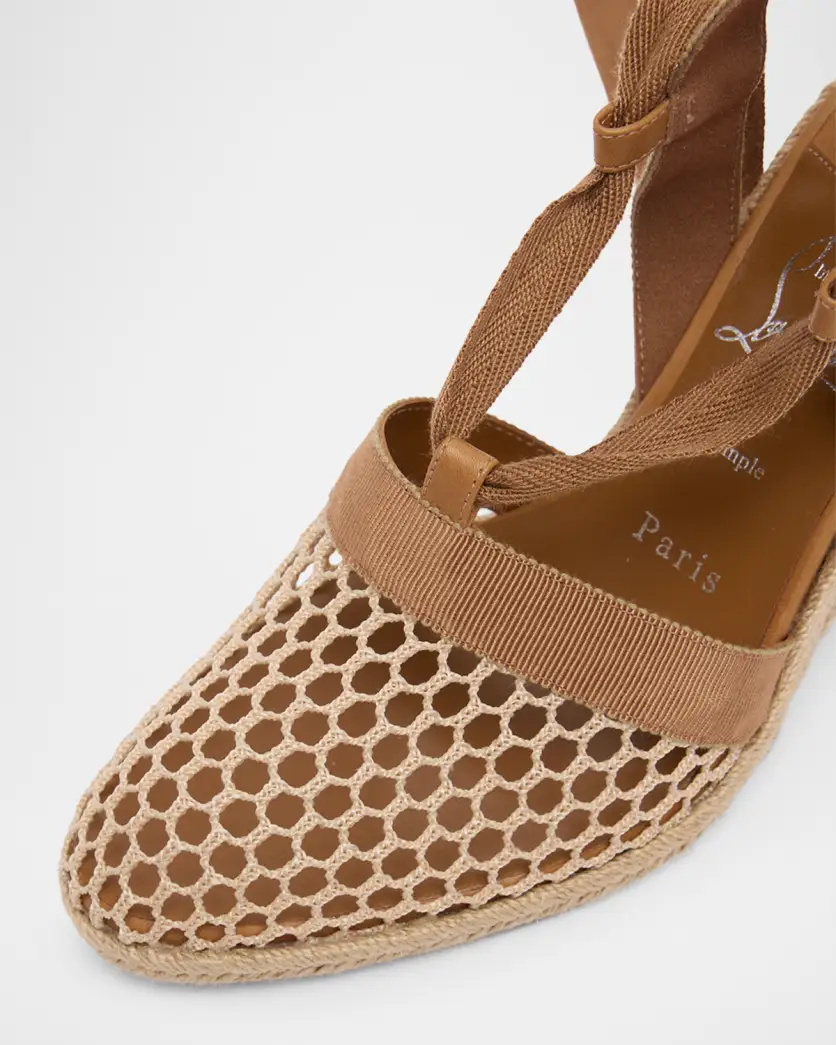 Toledo Espadrilles Lionne - Image 4