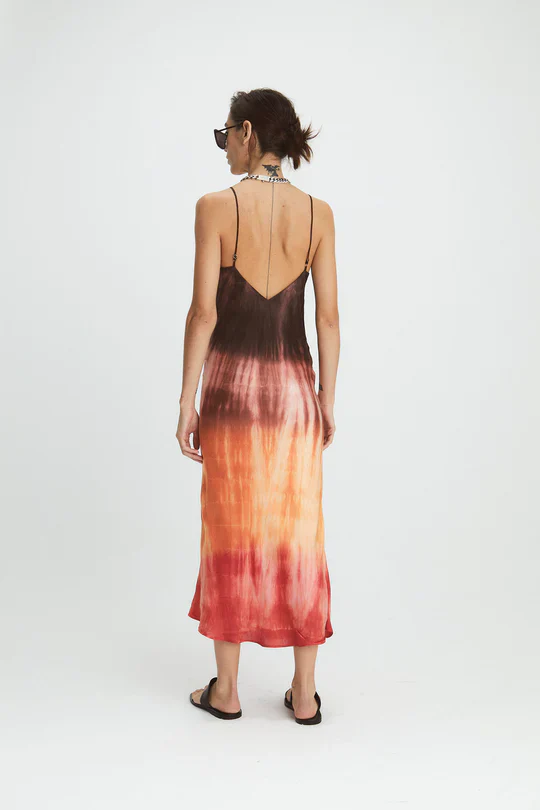 Tortuguitas Isabel Slip Dress (Final Sale) - Image 3