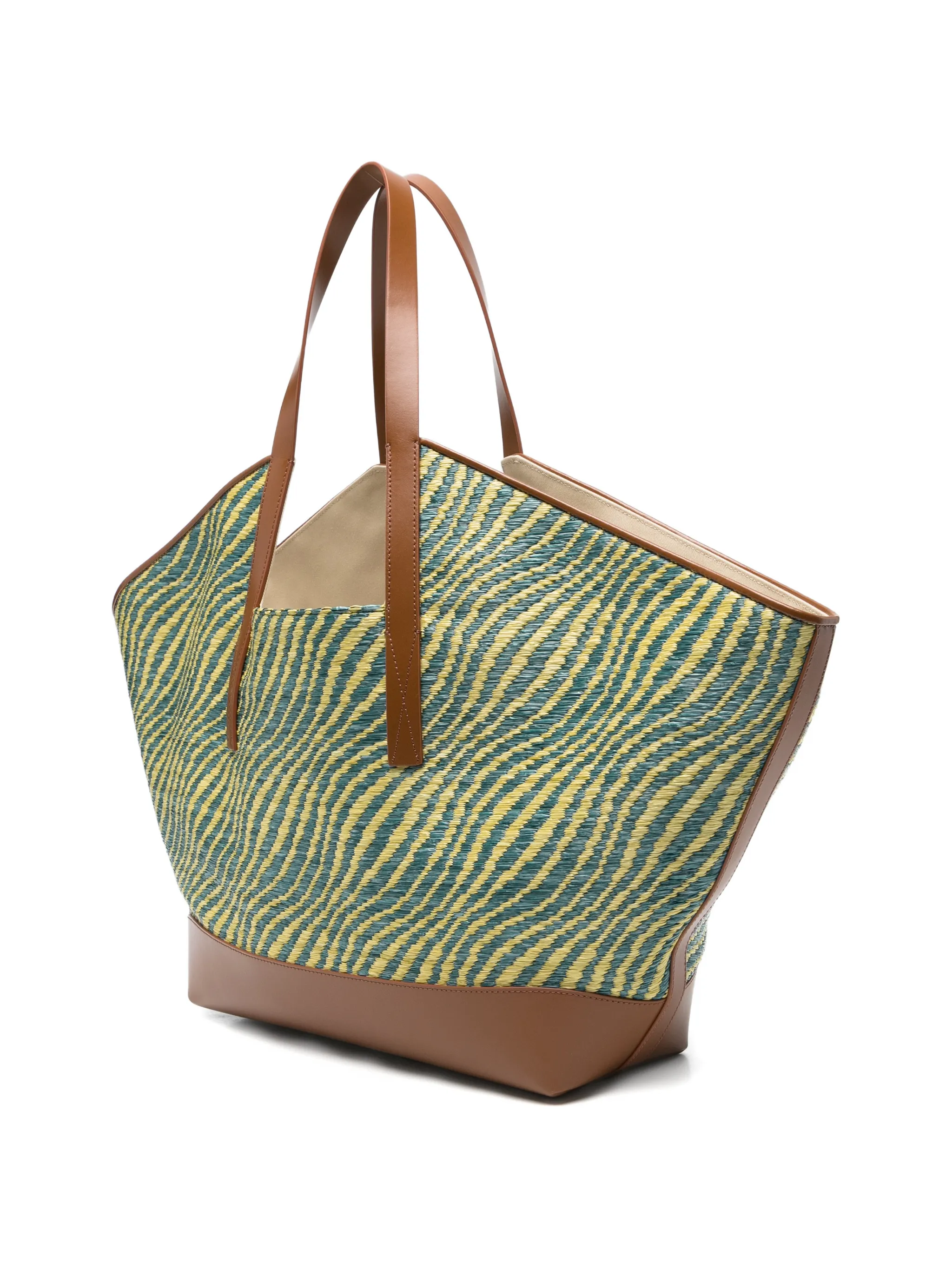 Tote SHMP0162A1 P9841 00V4 - Image 2