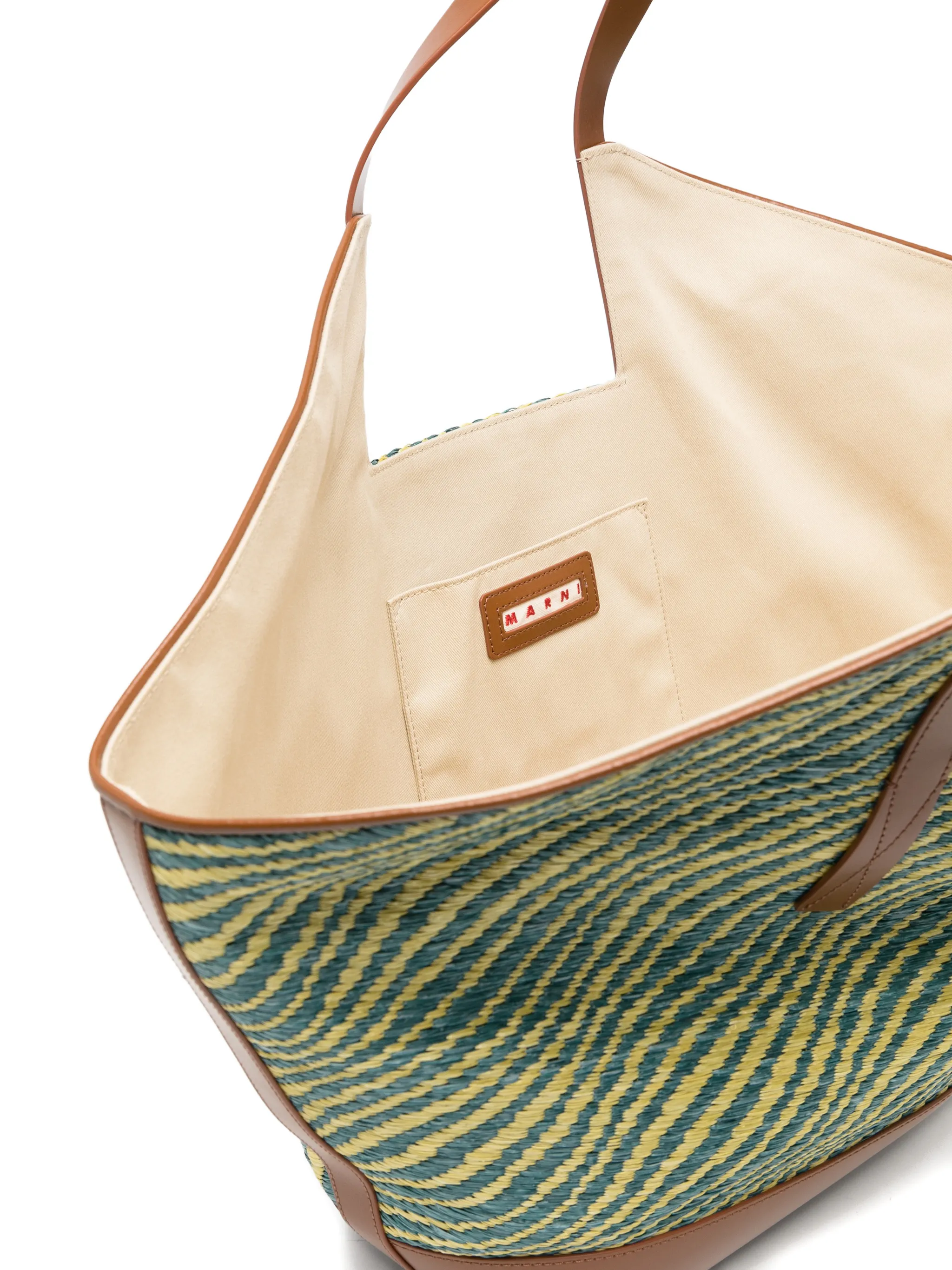 Tote SHMP0162A1 P9841 00V4 - Image 4