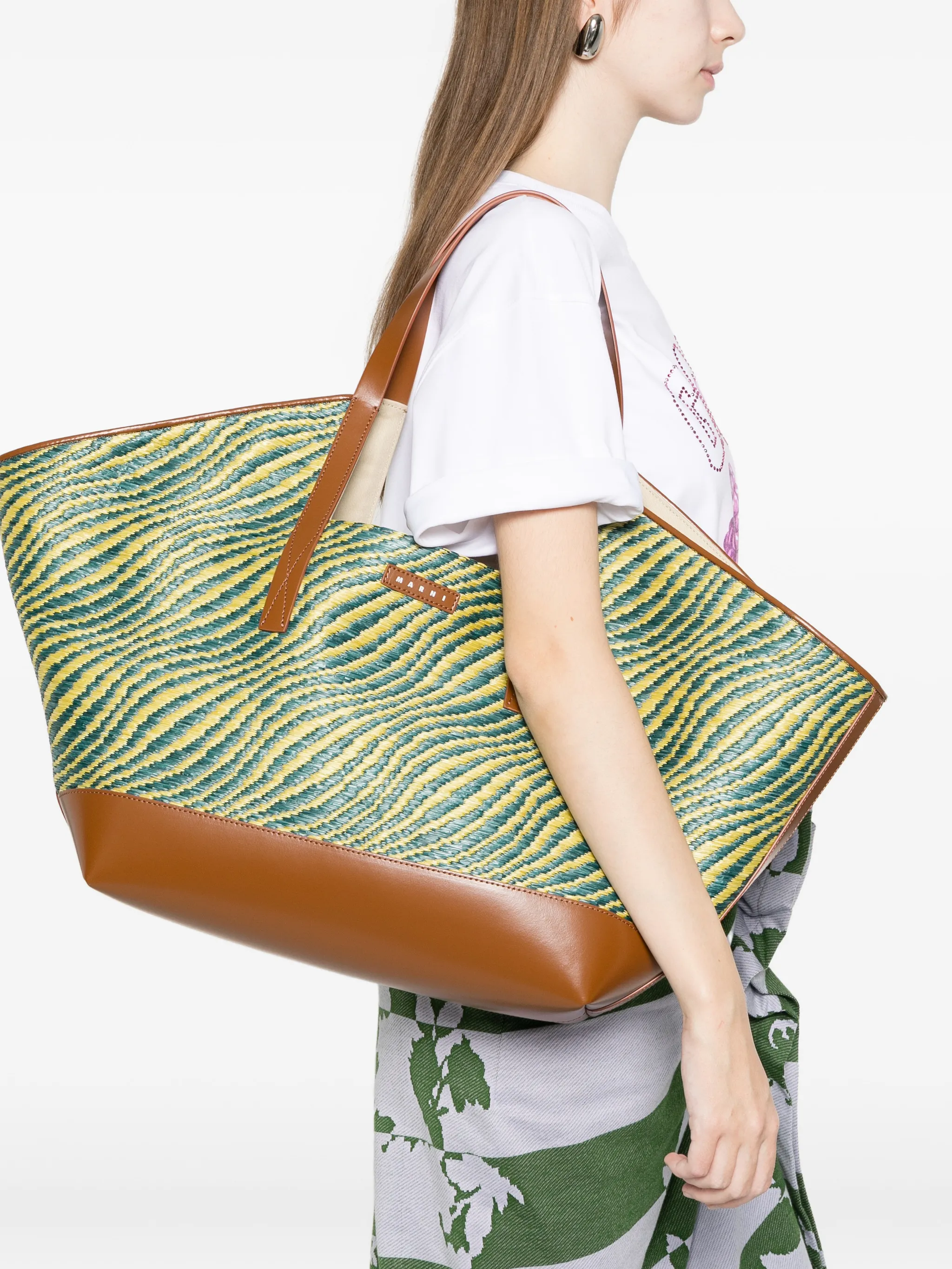 Tote SHMP0162A1 P9841 00V4 - Image 5