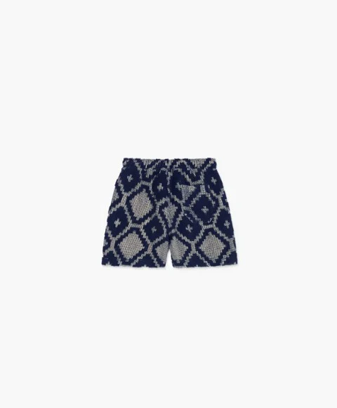 Trastevere Porto Shorts - Image 2