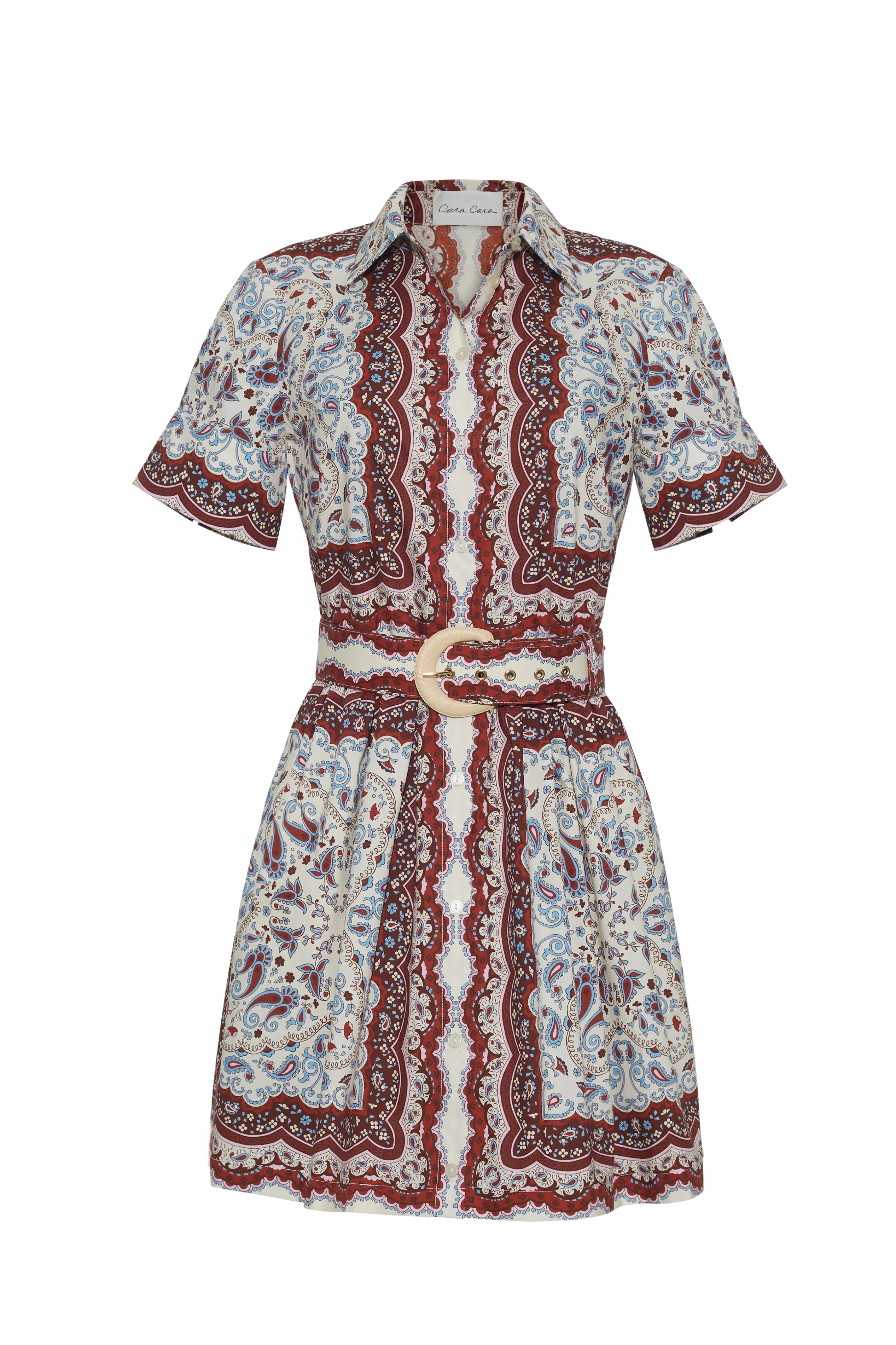 Malena Mini Dress - Image 4