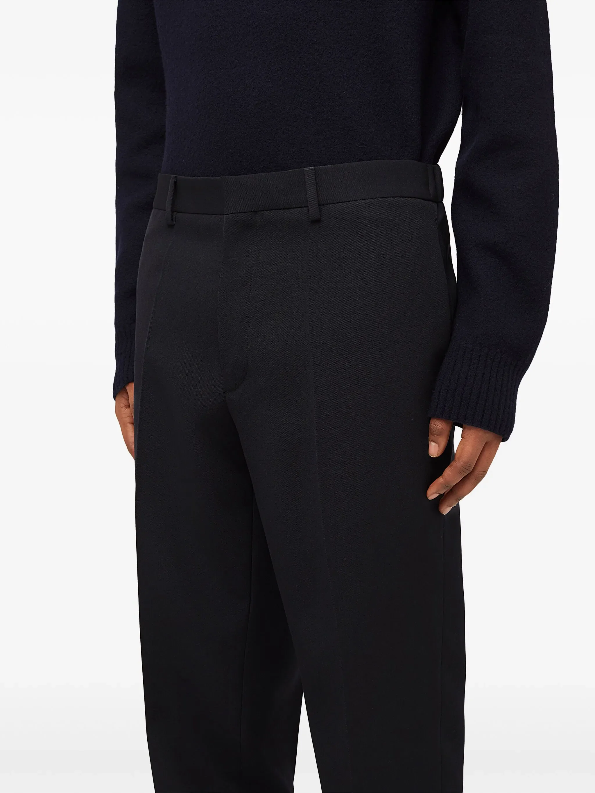Trouser D 06 AW 19 Sharp Wool - Image 2
