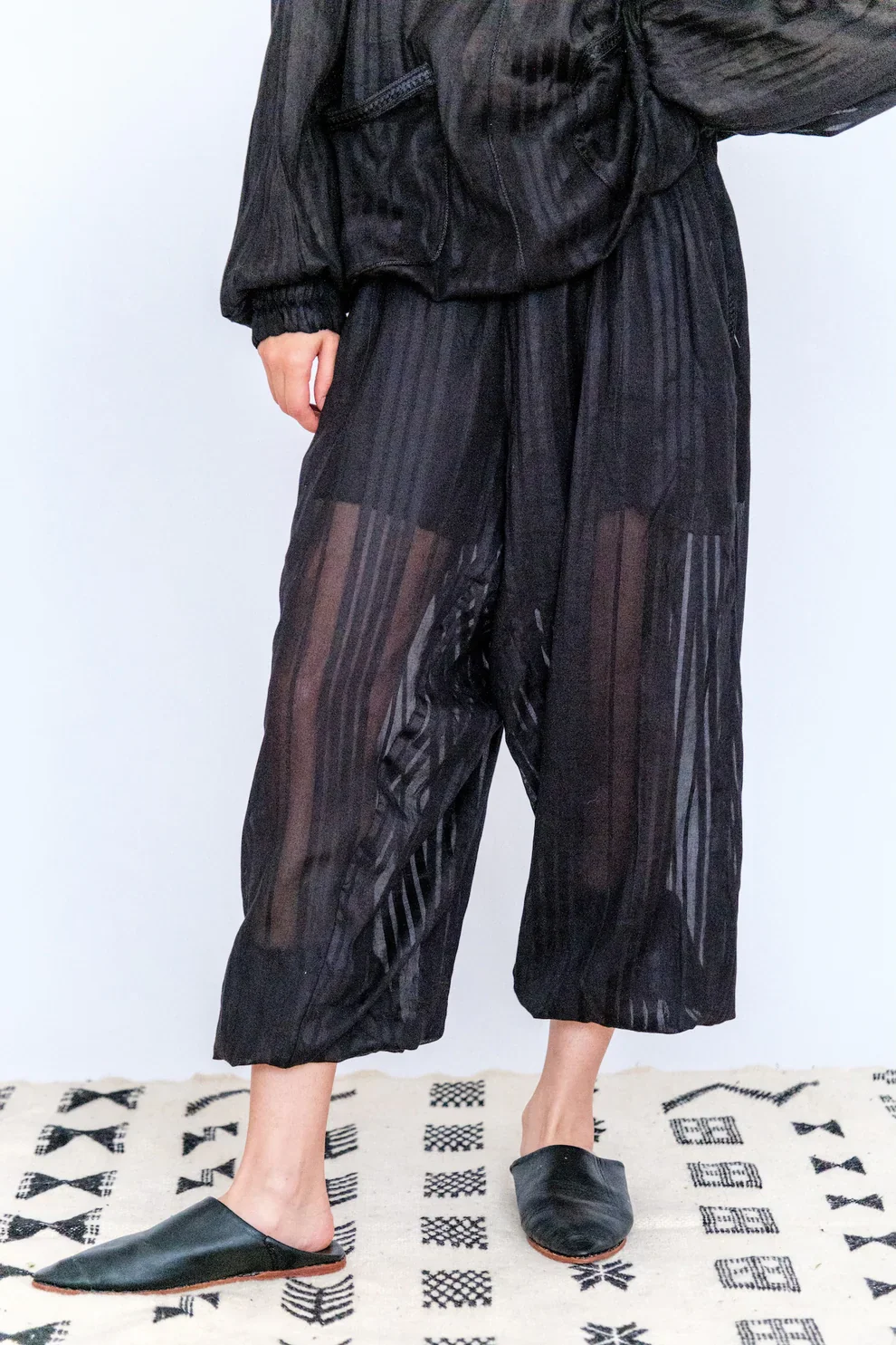 Trousers Beldi - Image 3