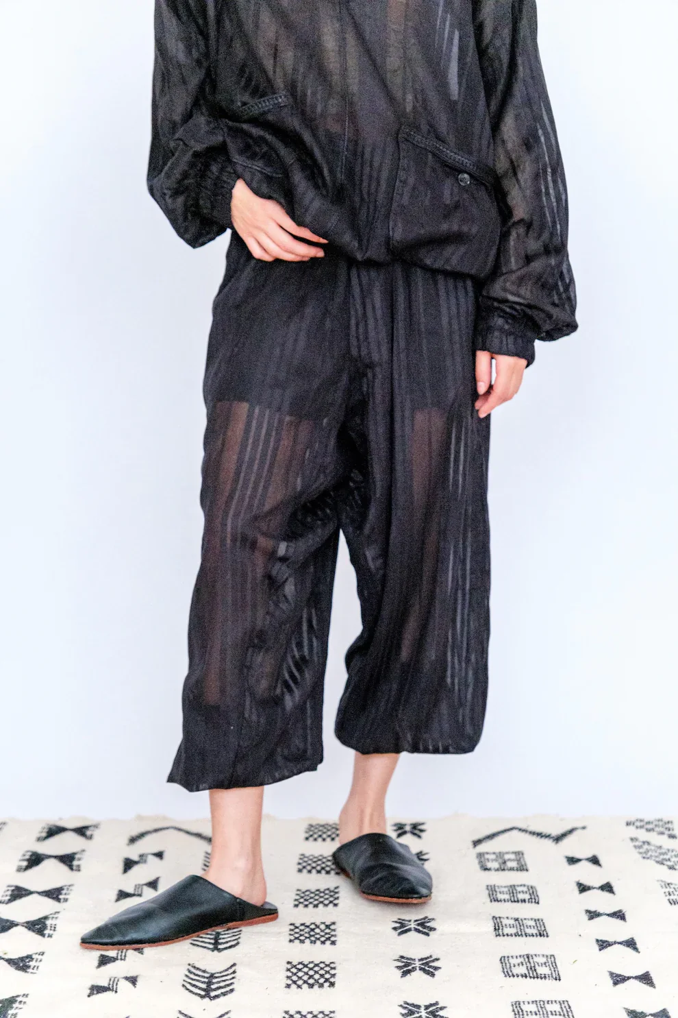 Trousers Beldi - Image 4
