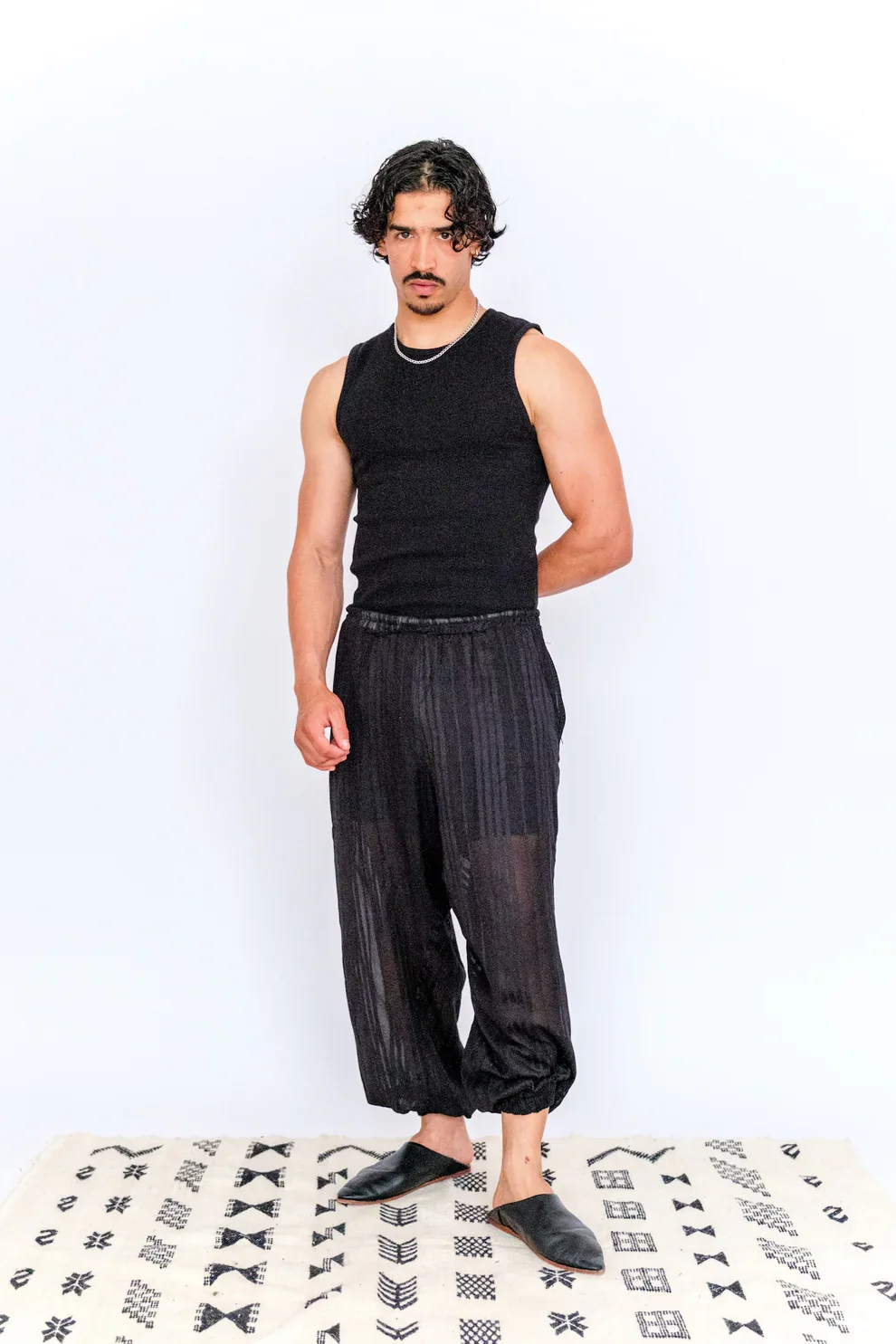Trousers Beldi - Image 5