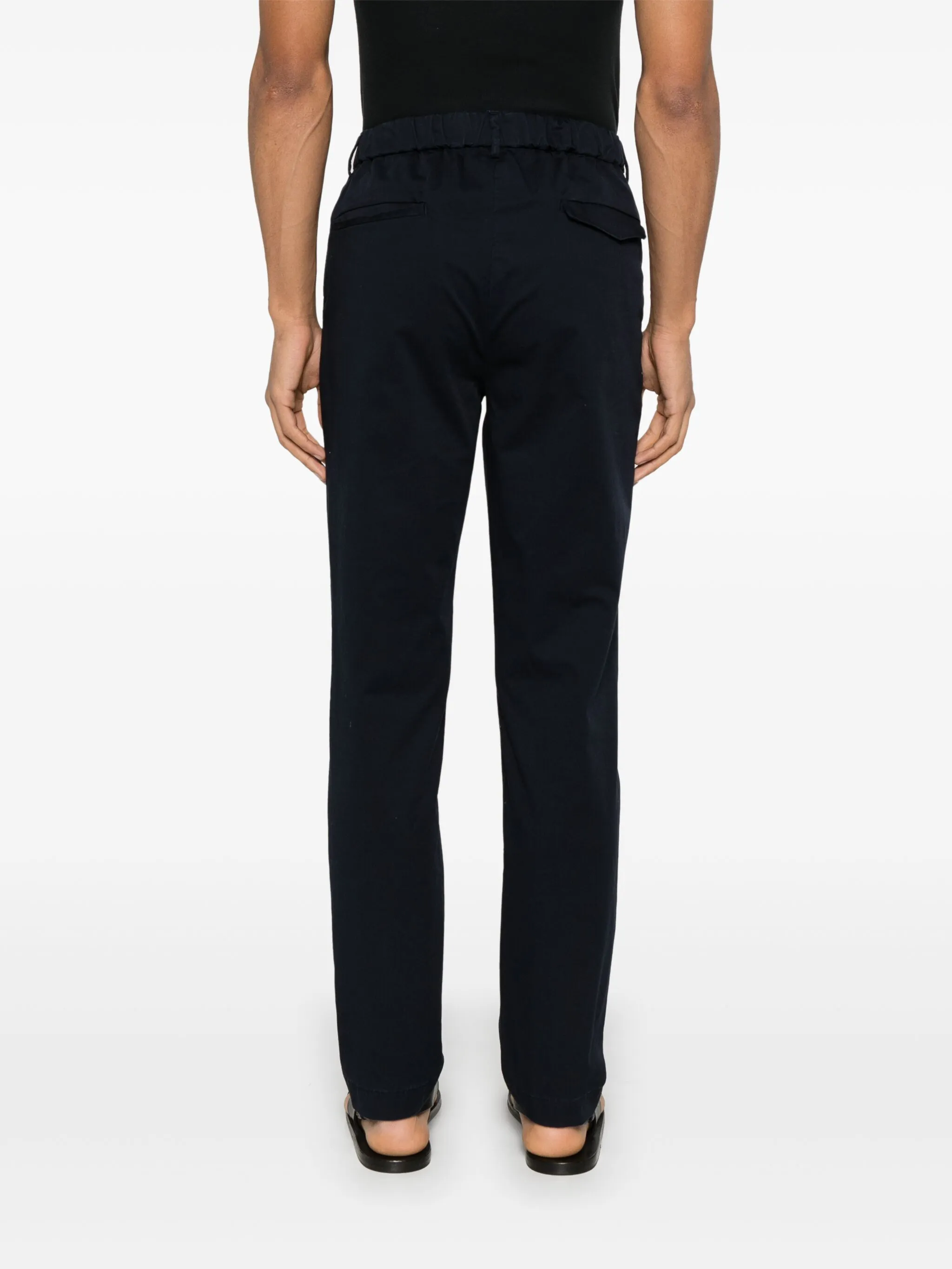 Trousers Pinco Palio Navy (Final Sale) - Image 2