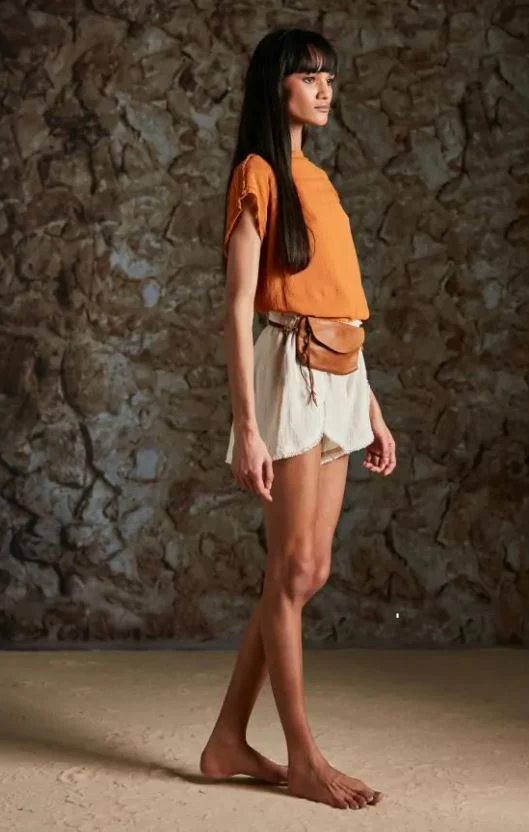 Tuchkin Shorts (Final Sale) - Image 2