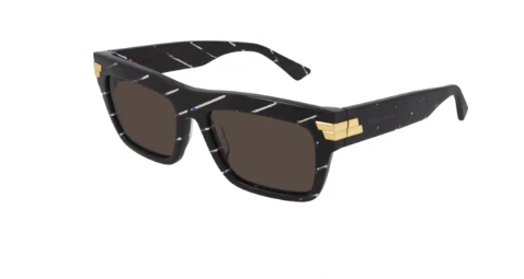 Unisex Bold Rectangle
