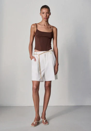 Unisex Granger Short - Image 2