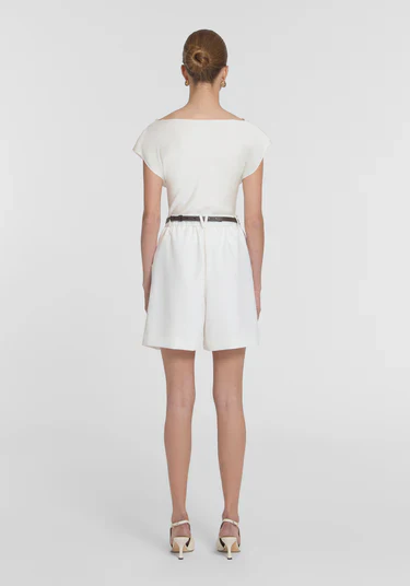 Unisex Granger Short - Image 4