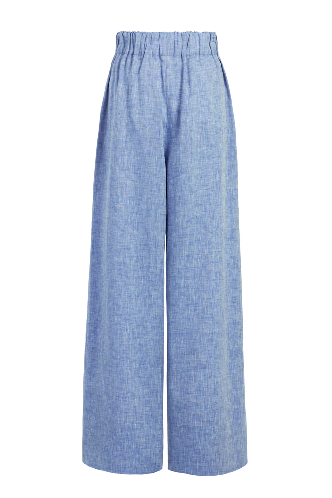 Universal Pant Denim - Image 2