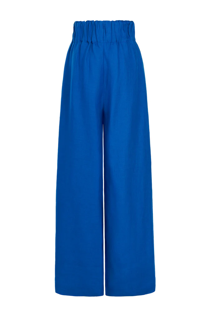 Universal Pant Sapphire - Image 2