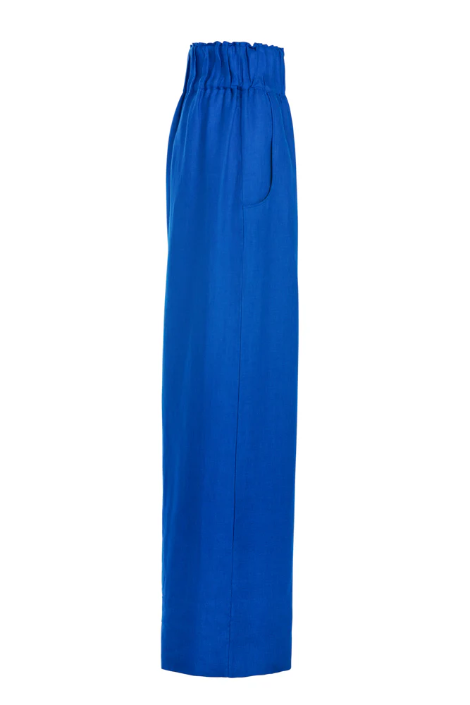 Universal Pant Sapphire - Image 3