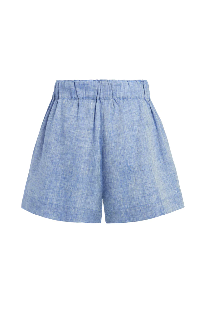 Universal Short Denim - Image 2