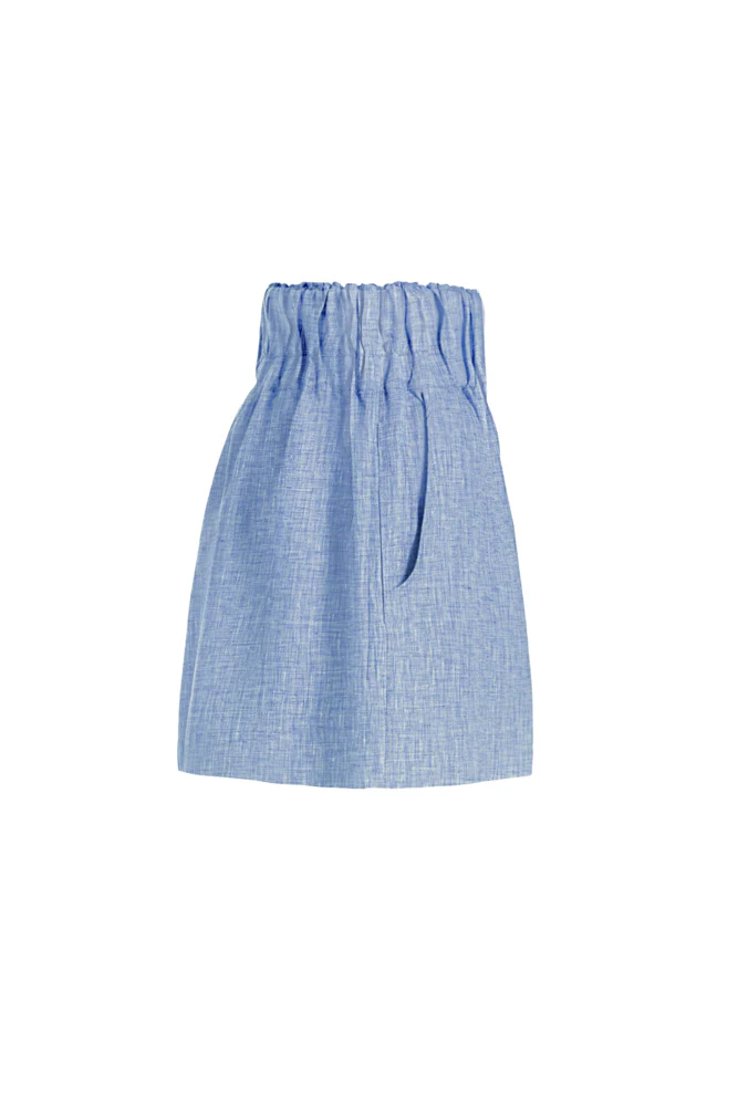 Universal Short Denim - Image 3