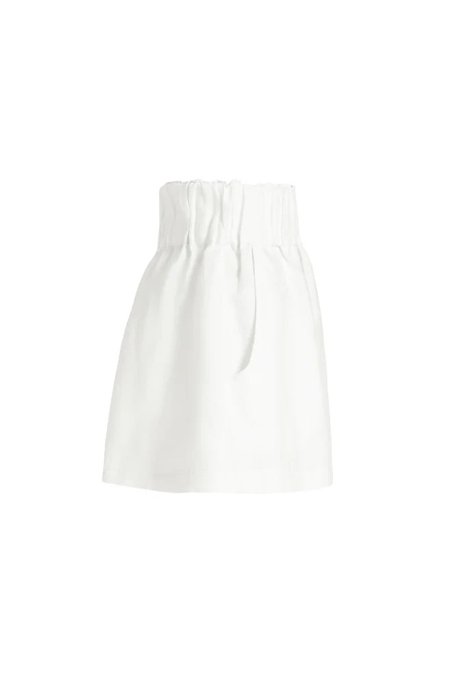 Universal Short White - Image 5