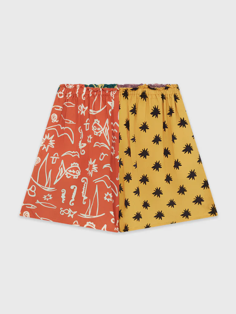 Estrellitas Mini Shorts - Image 3