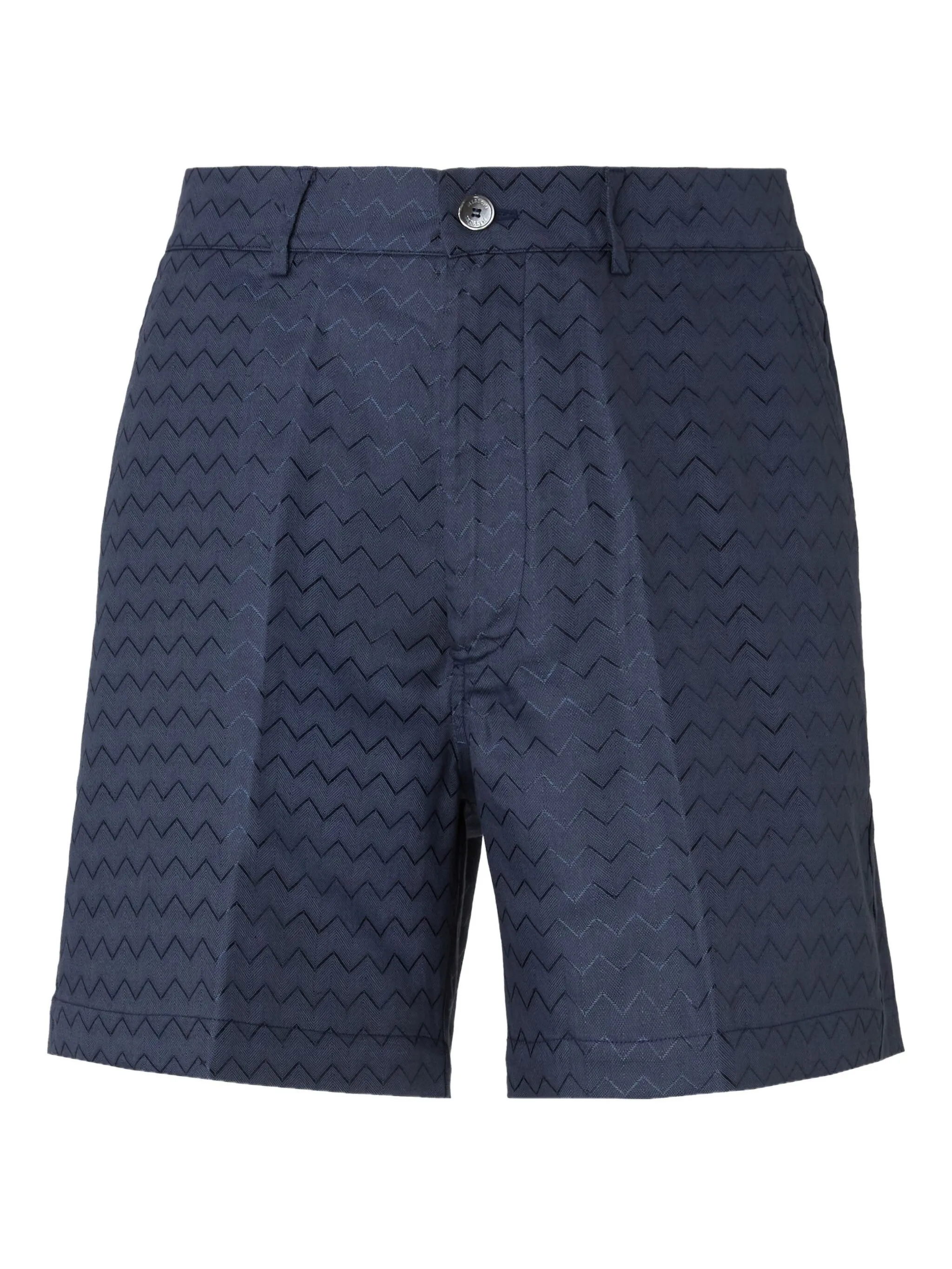US25SI0B BW00VA Shorts (Final Sale) - Image 3