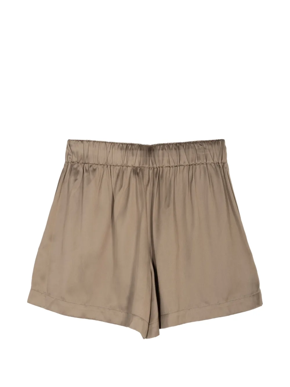 Valentina Shorts Mud - Image 2