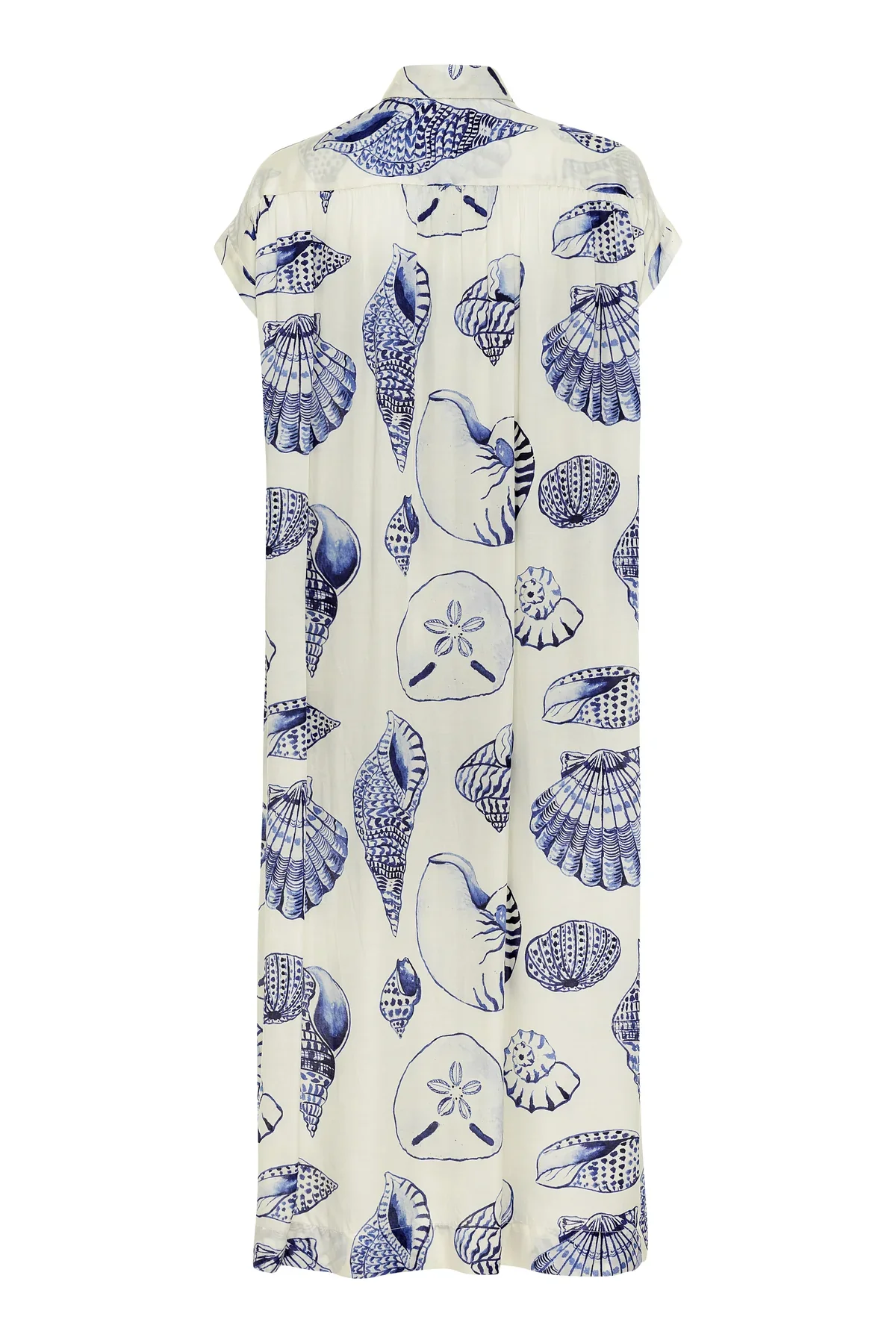 Valerie Kaftan Felicity Shell (Final Sale) - Image 4