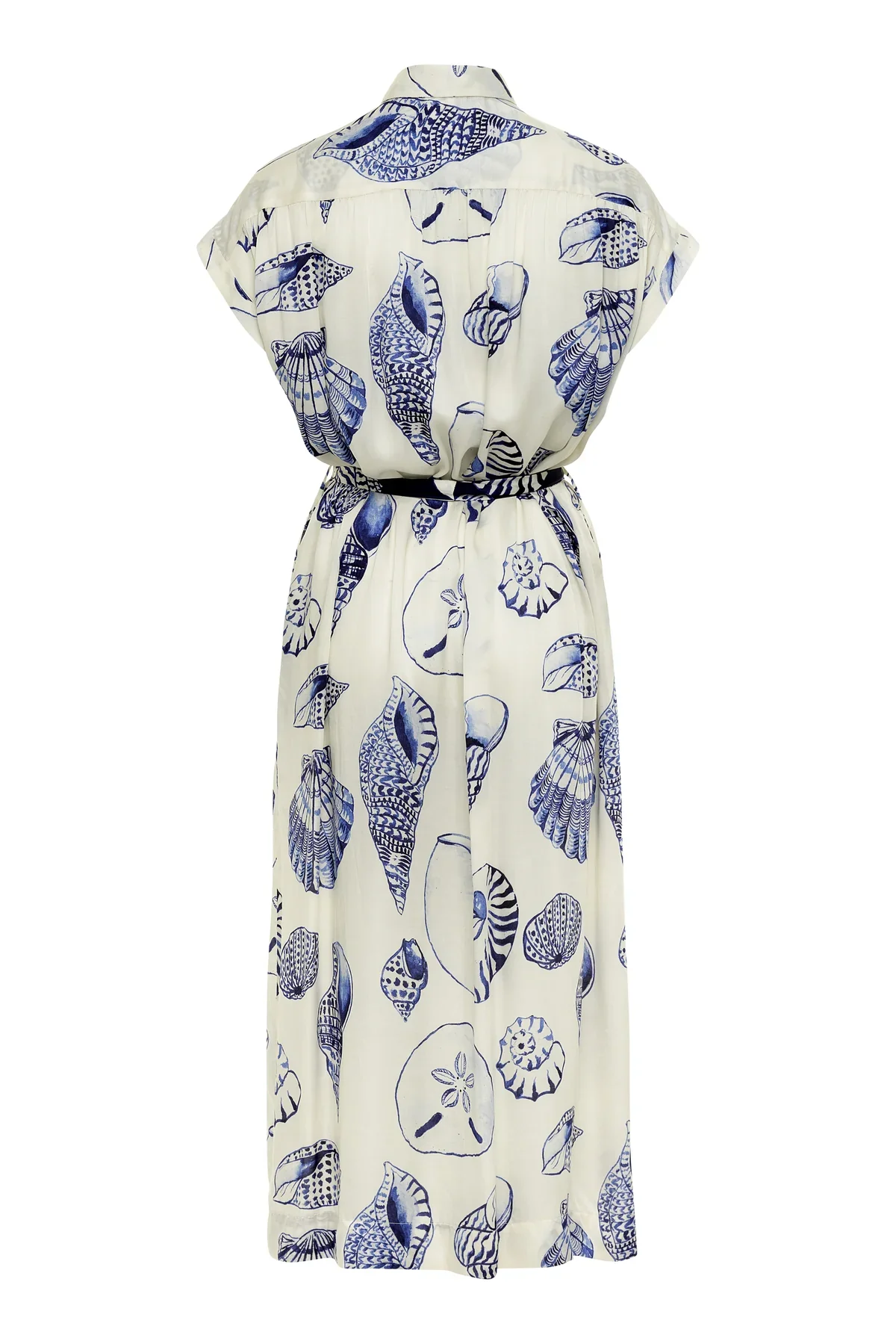 Valerie Kaftan Felicity Shell (Final Sale) - Image 6