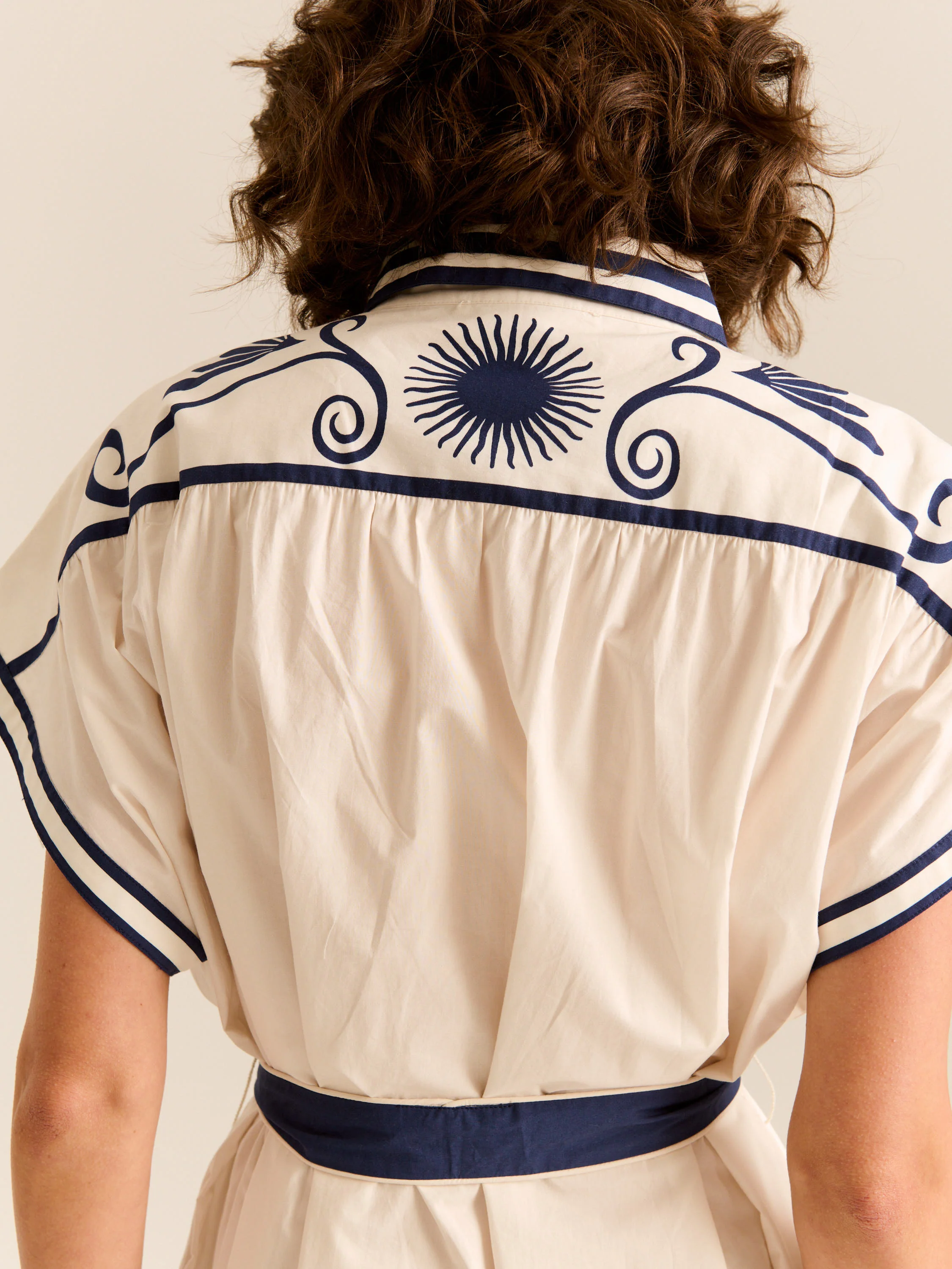 Valerie Kaftan Poseidon - Image 2