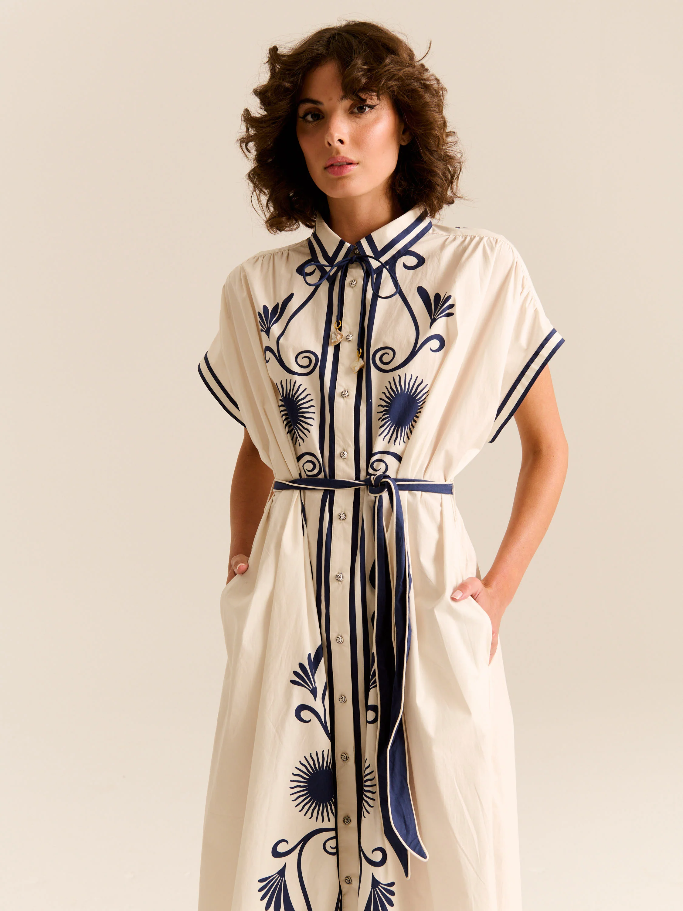 Valerie Kaftan Poseidon - Image 3