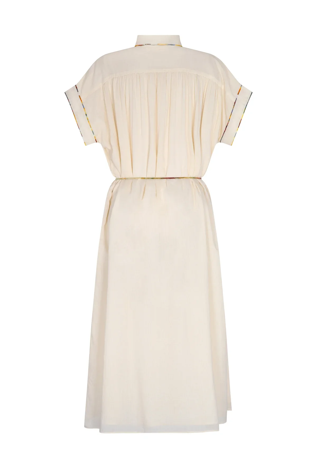 Valerie Kaftan Gardenia - Image 5