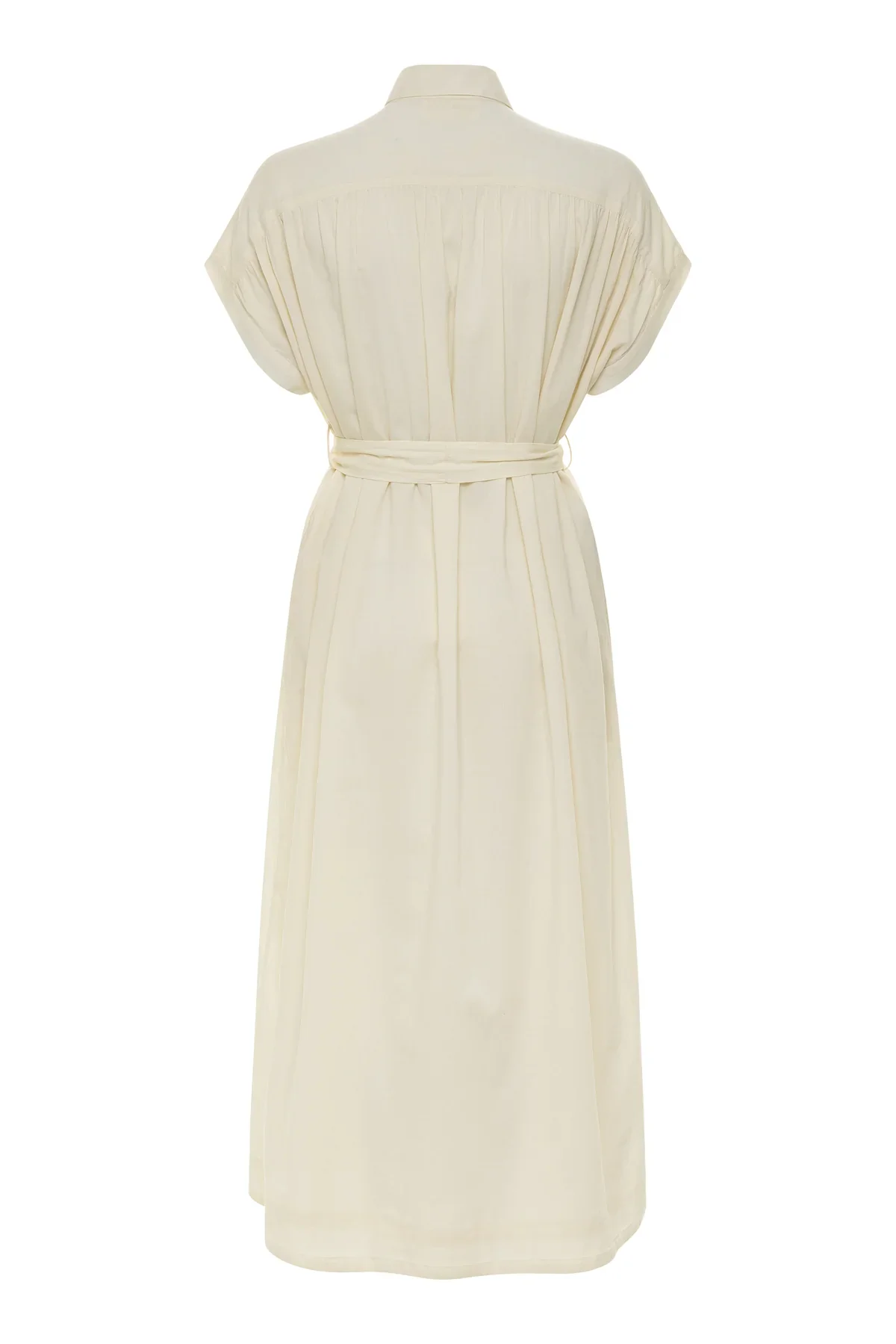 Valerie Kaftan Gardenia (Final Sale) - Image 5