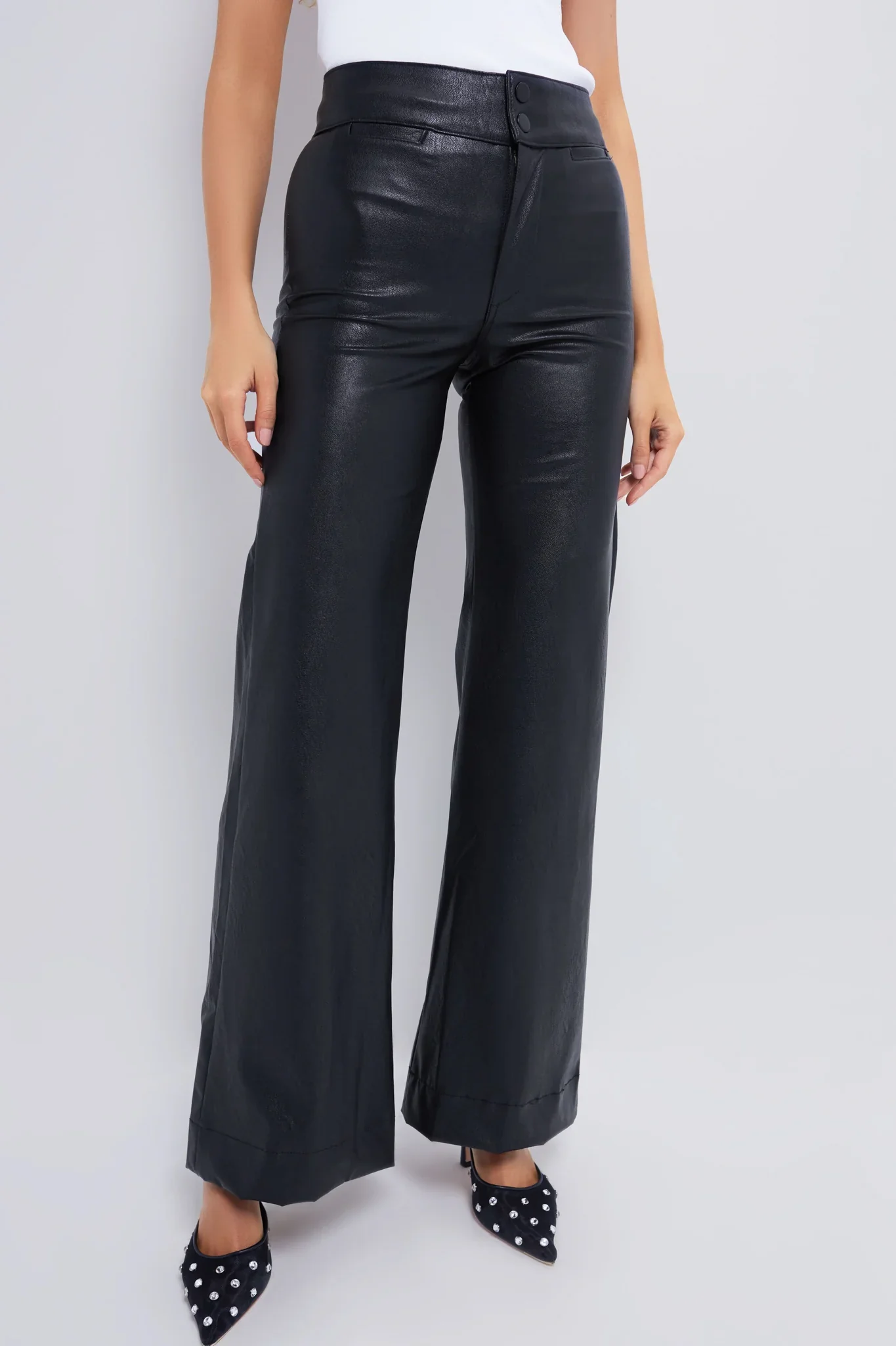 Vegan Brighton Black - Image 3