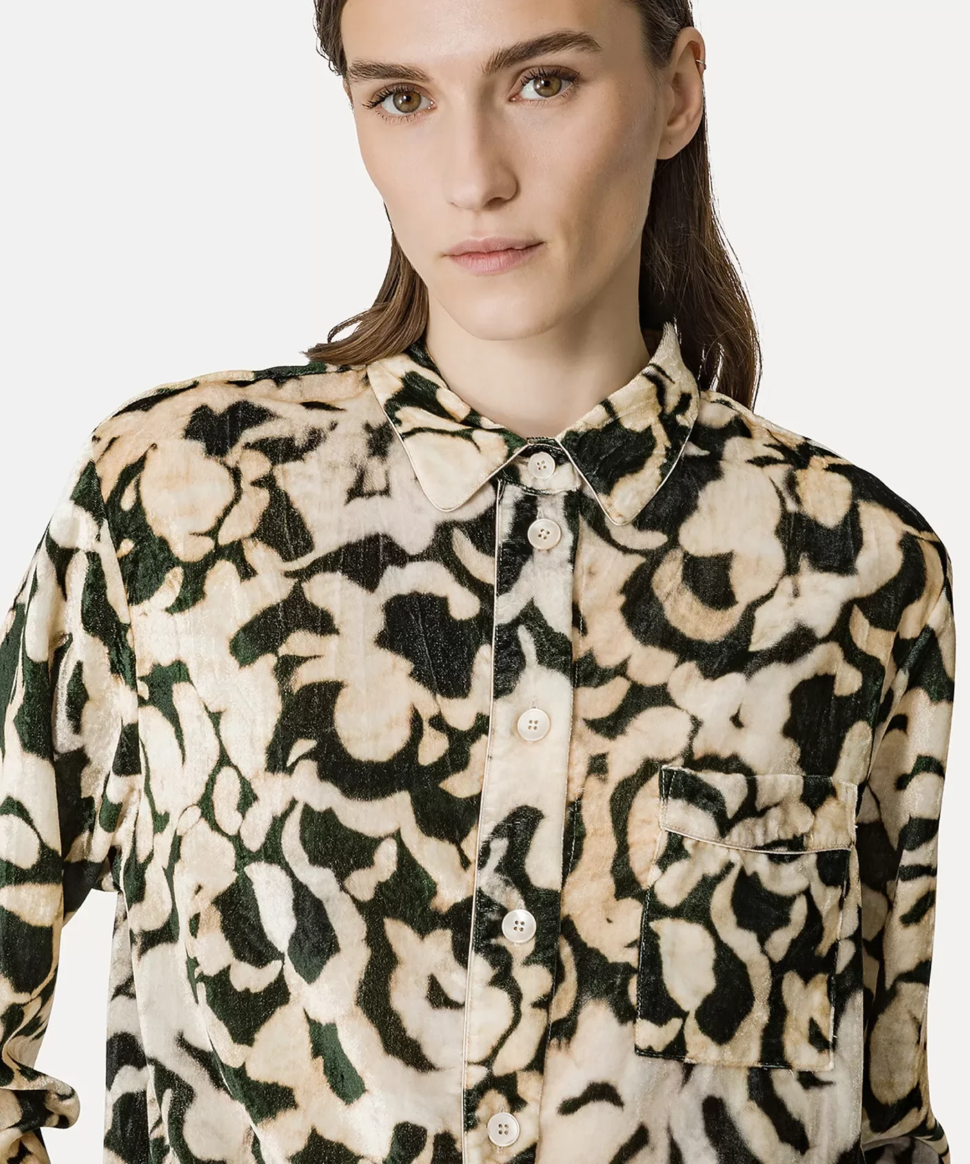 Velvet Rose Alchemy Shirt (Final Sale) - Image 3