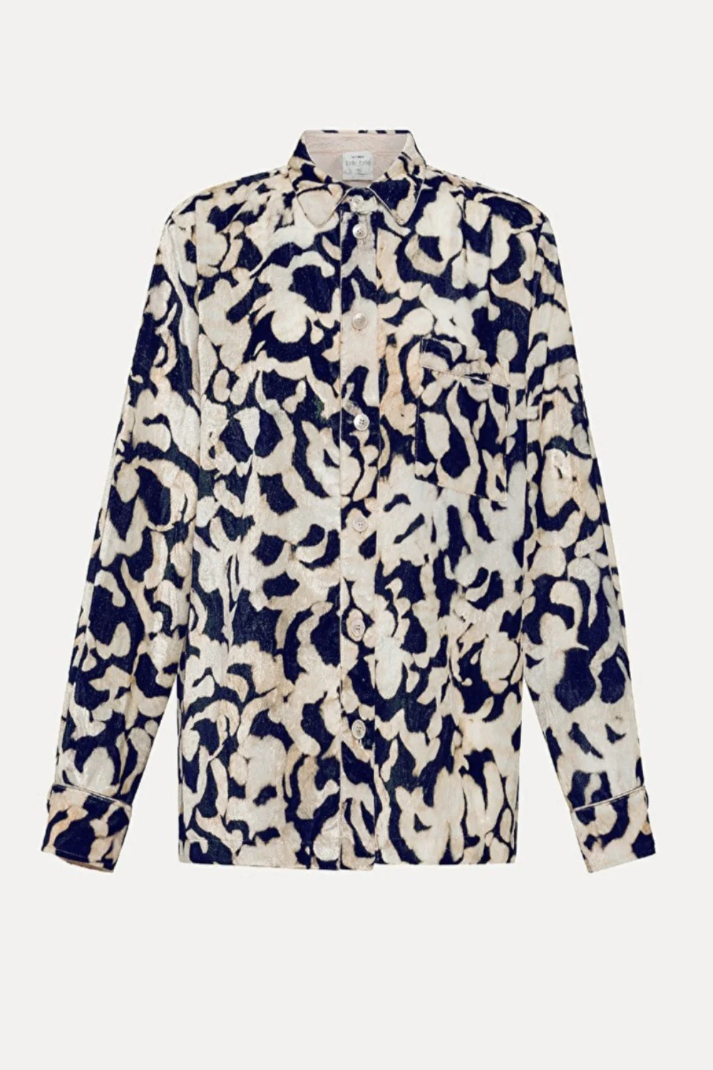 Velvet Rose Alchemy Shirt (Final Sale) - Image 4