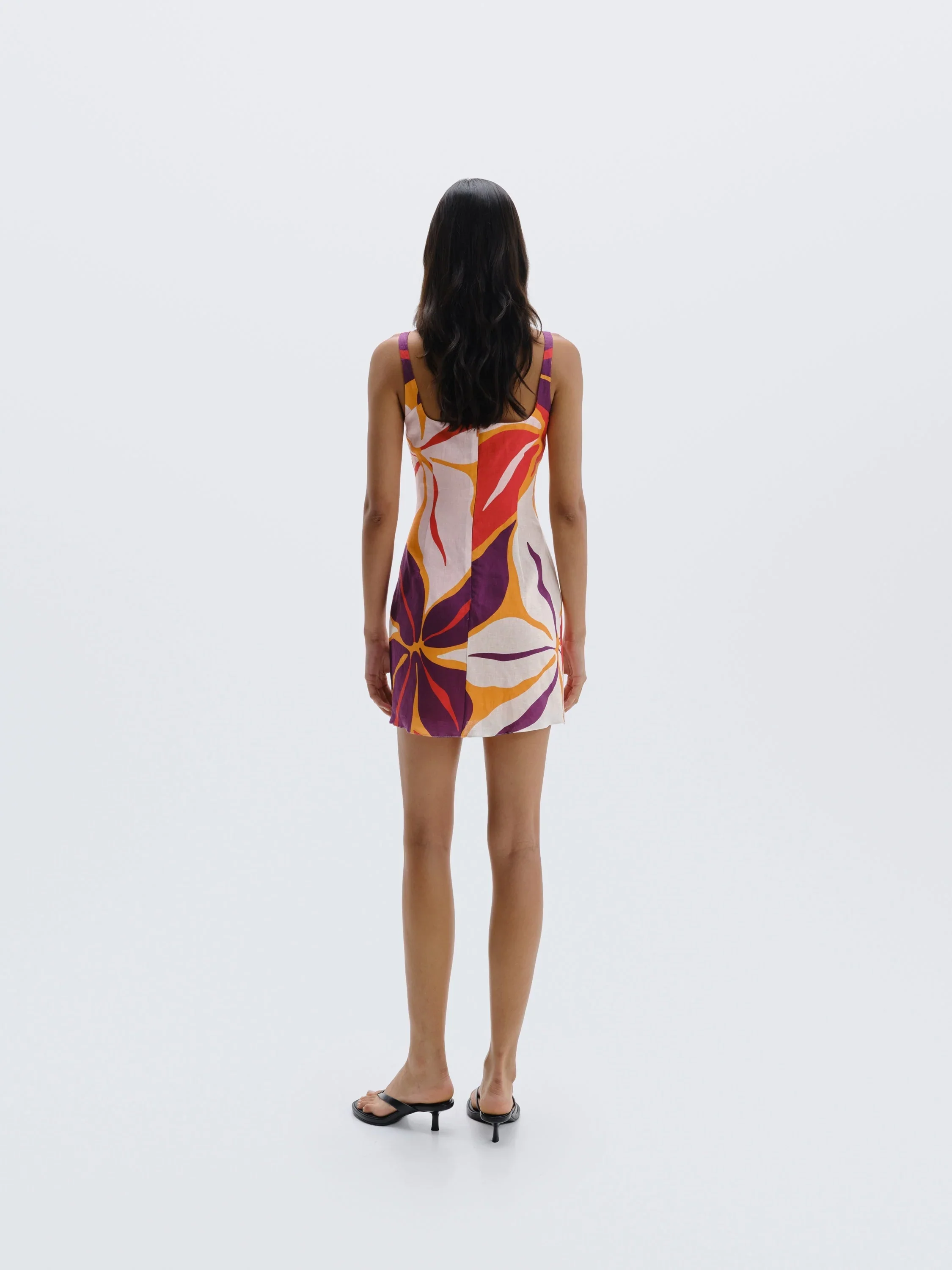 Siela Dress - Image 2