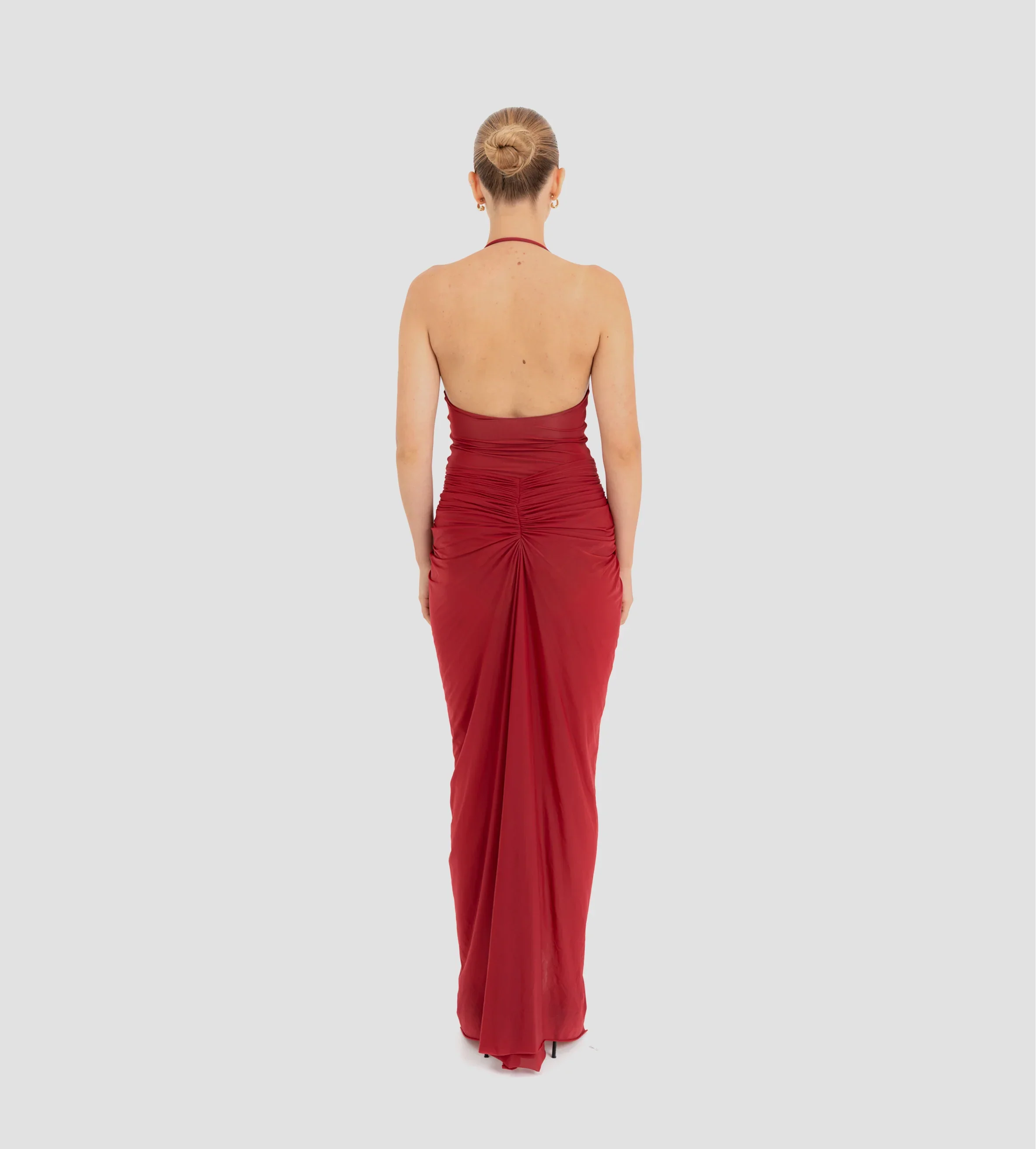 Vestalia Dress - Image 5