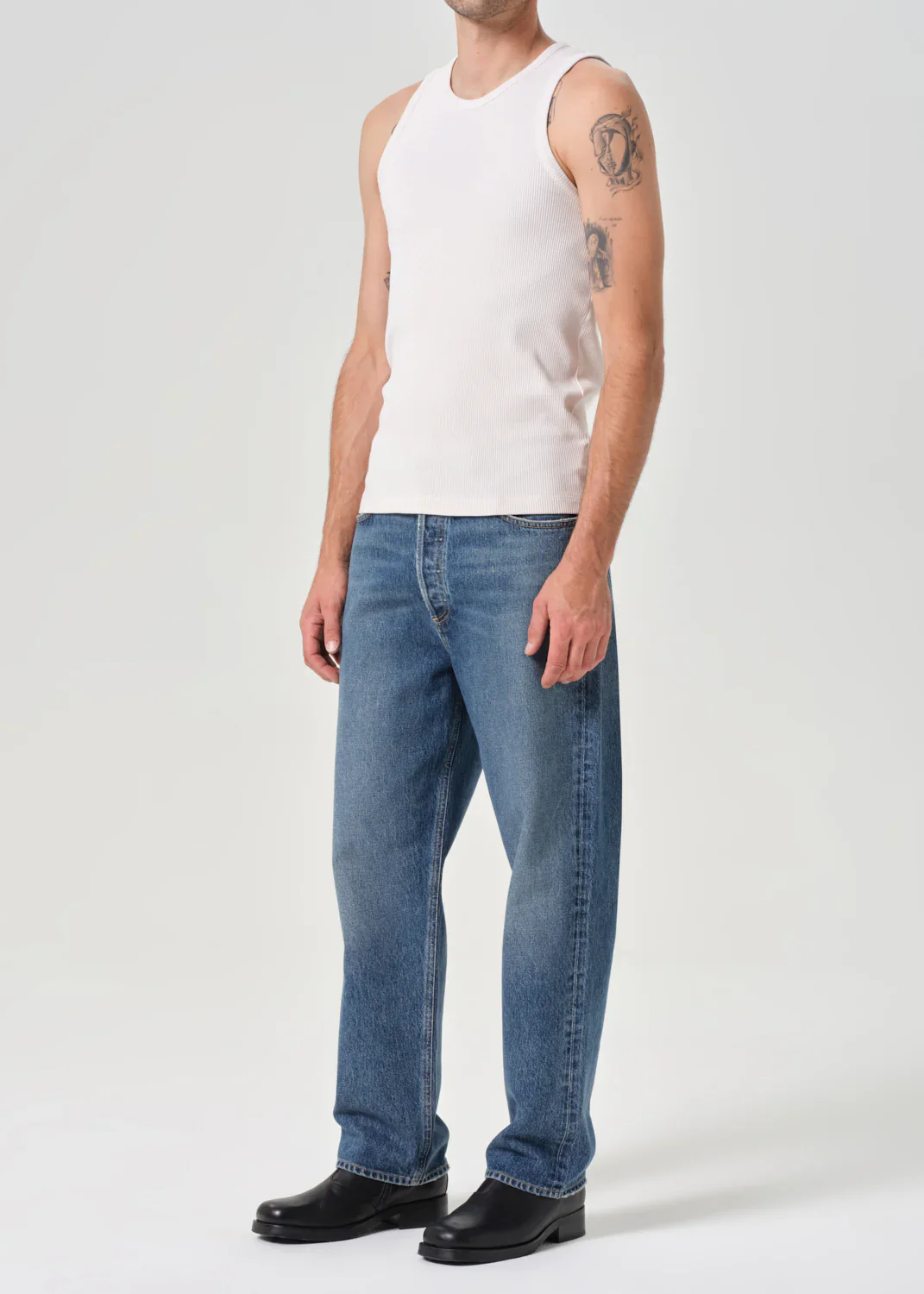 Viggo Tank Powder - Image 4