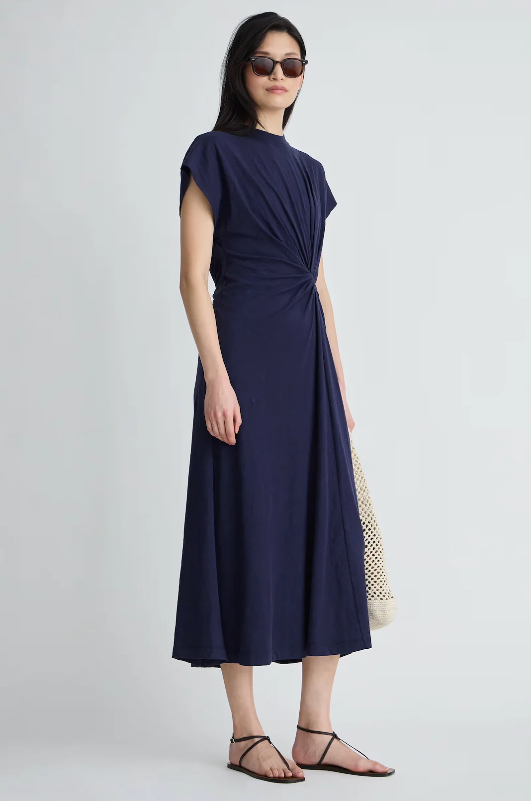 Volta Twist Dress - Image 3