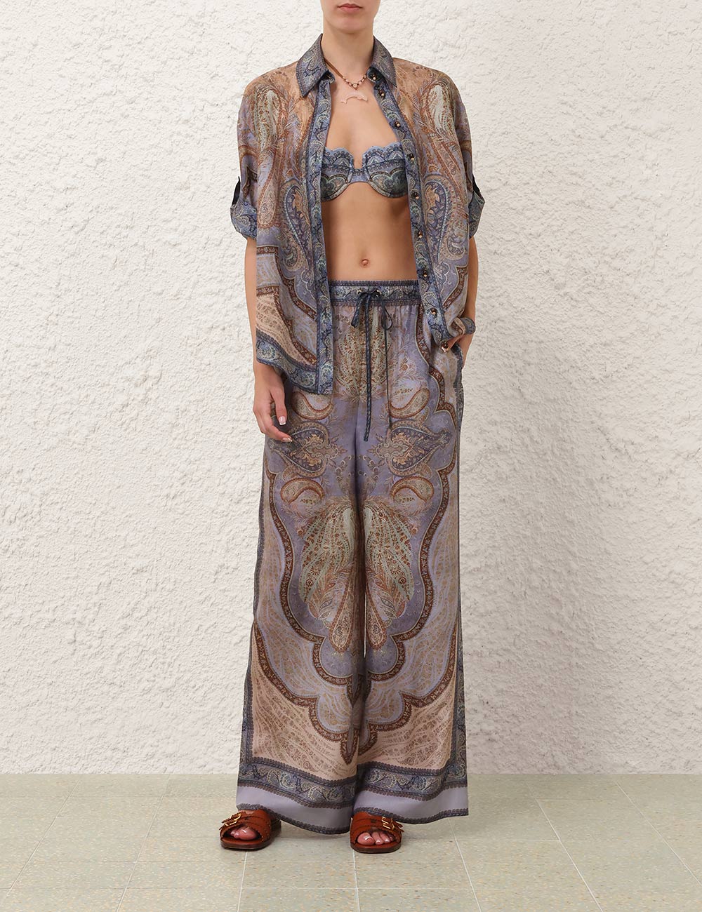 Wanderlust Relaxed Pant - Image 2