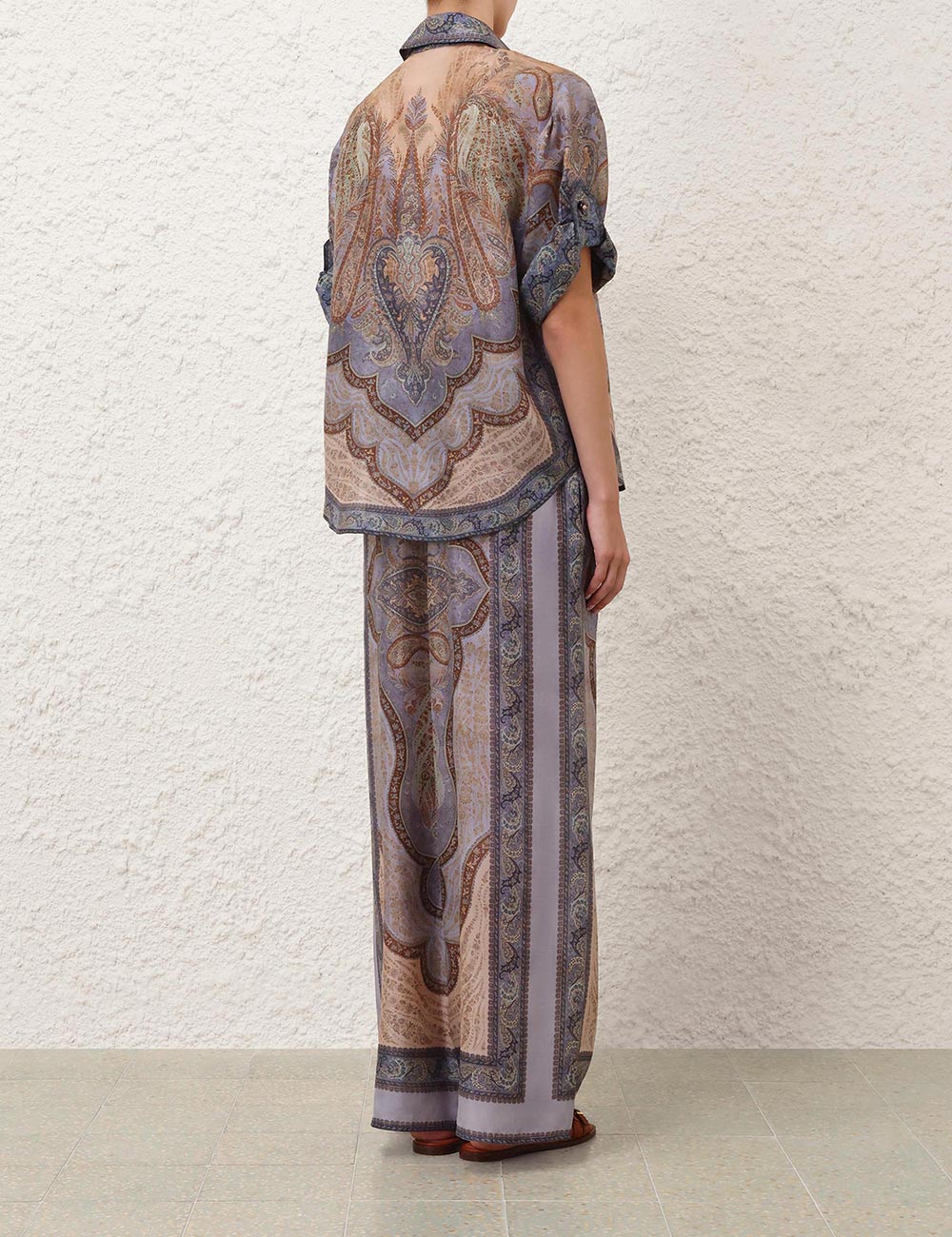 Wanderlust Relaxed Pant - Image 4